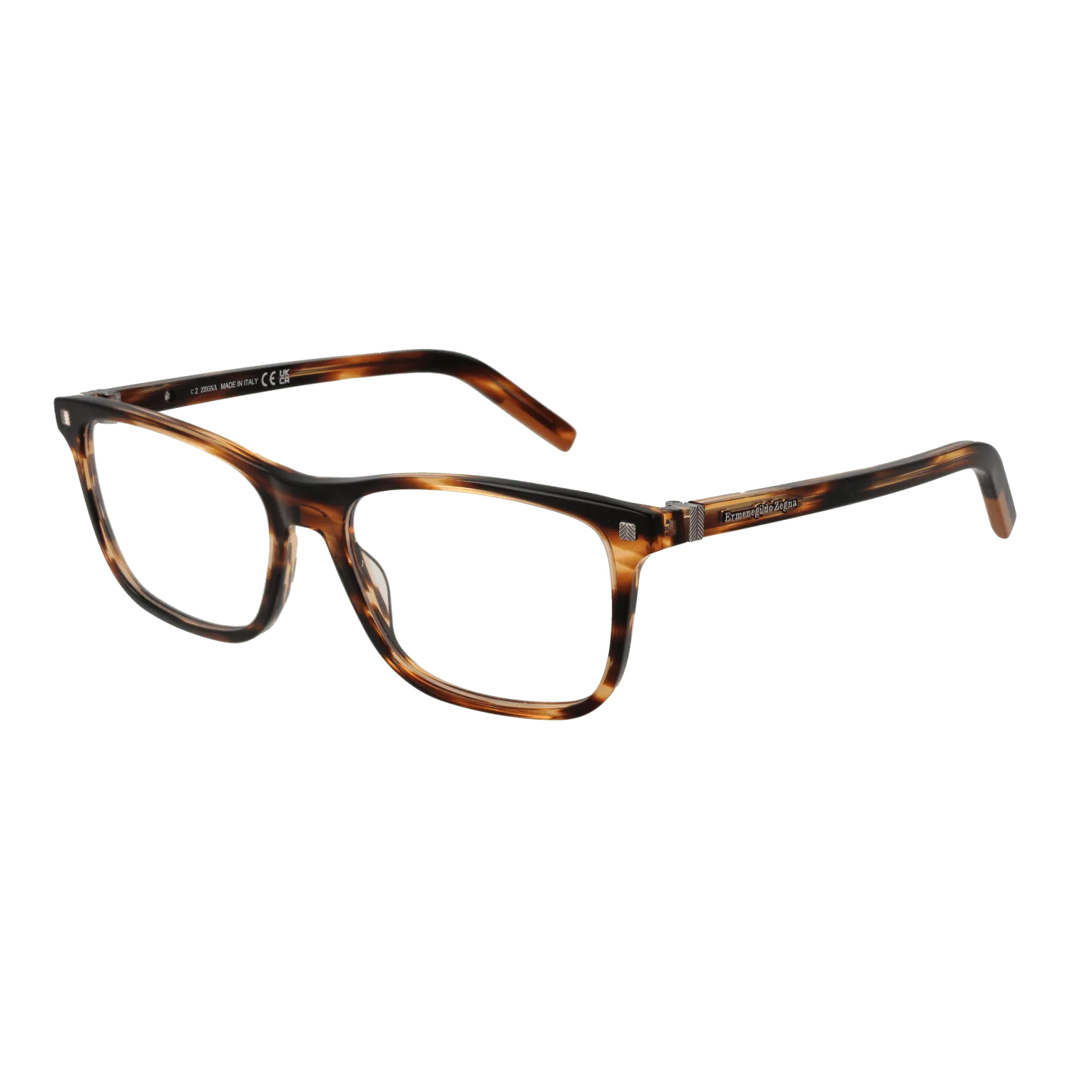 Ermenegildo Zegna Optical Frame EZ5187 053 56
