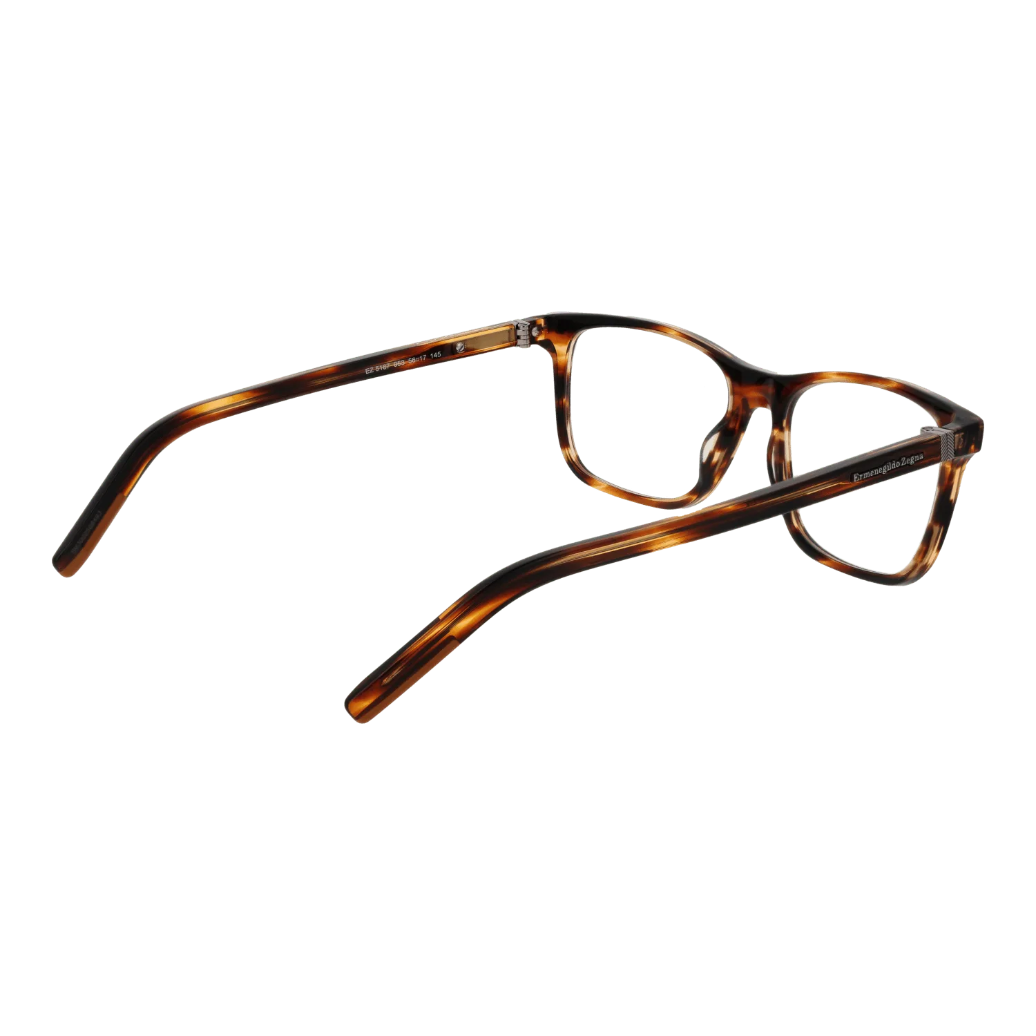Ermenegildo Zegna Optical Frames EZ5187 56053