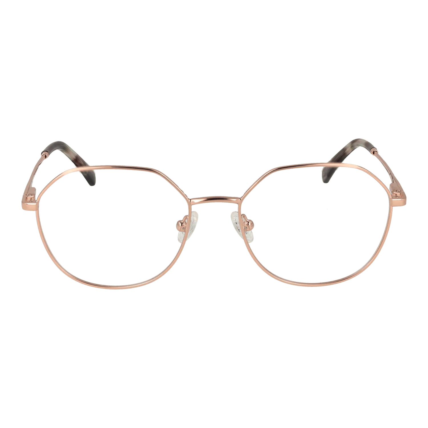 Women Rose Gold Gant Optical Frame GA4097 028 53