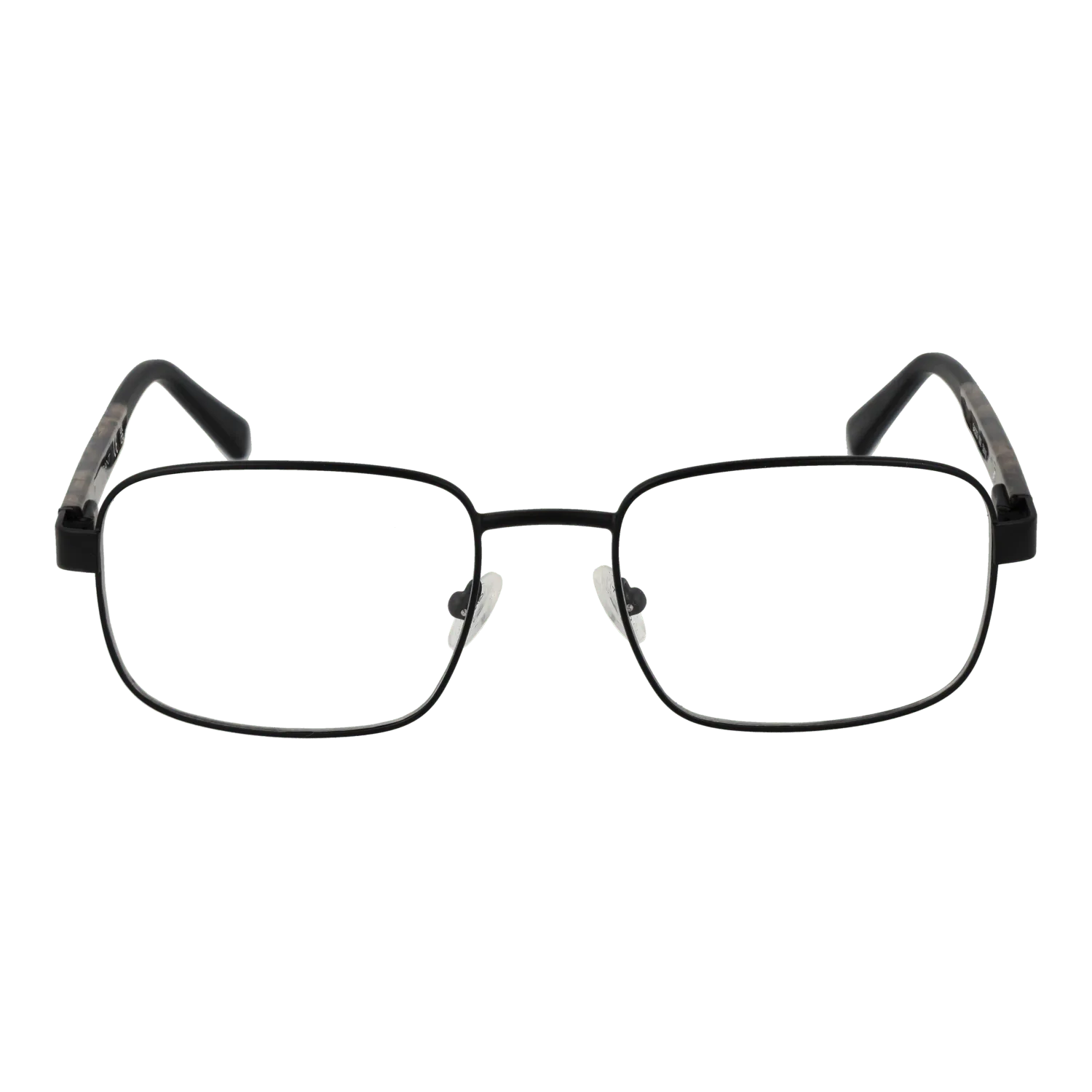 Men Black Gant Optical Frame GA3233 002 53