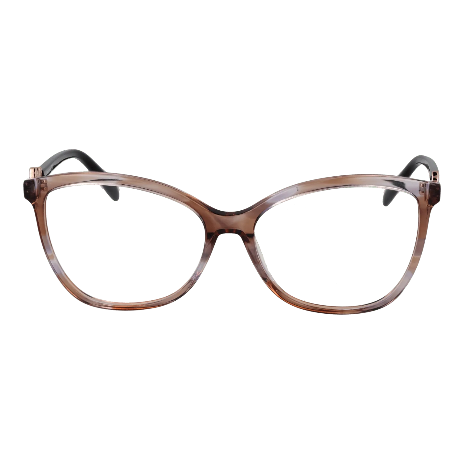 Women Brown Pucci Optical Frame EP5178 047 56