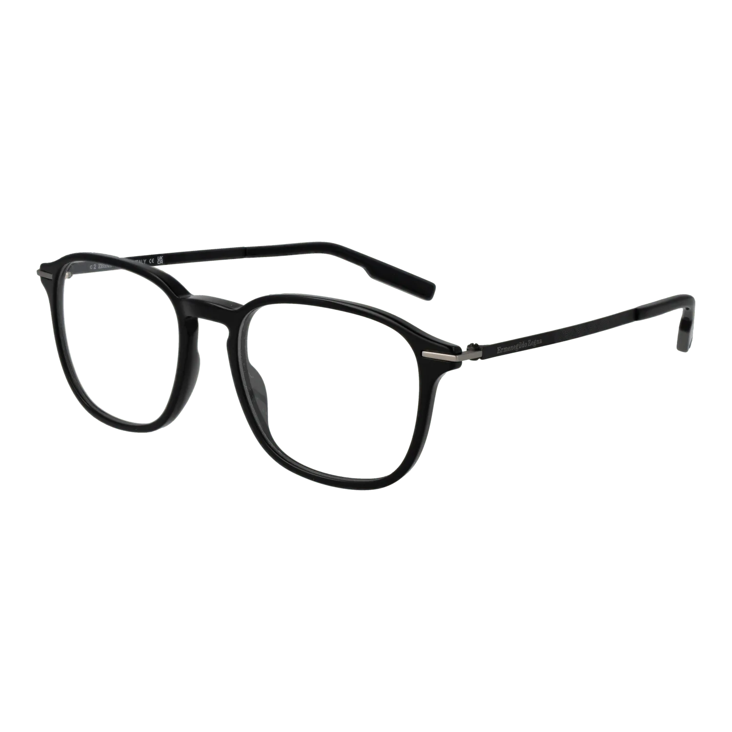 Ermenegildo Zegna Optical Frame EZ5229 001 52