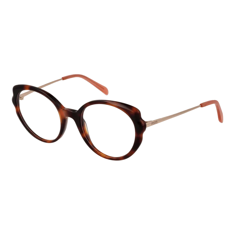 Pucci Optical Frame EP5193 052 52