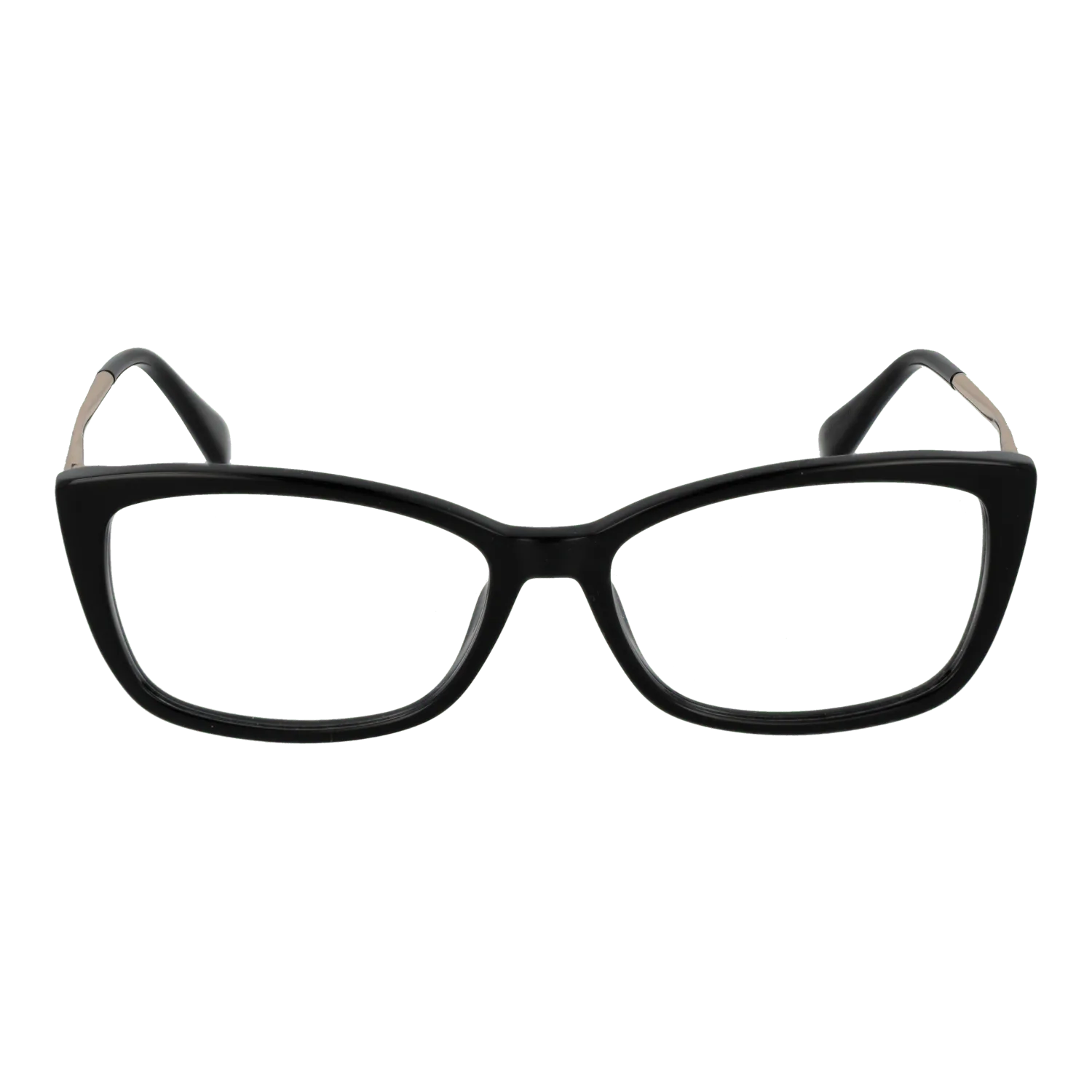 Women Black Max Mara Optical Frame MM5026 001 54
