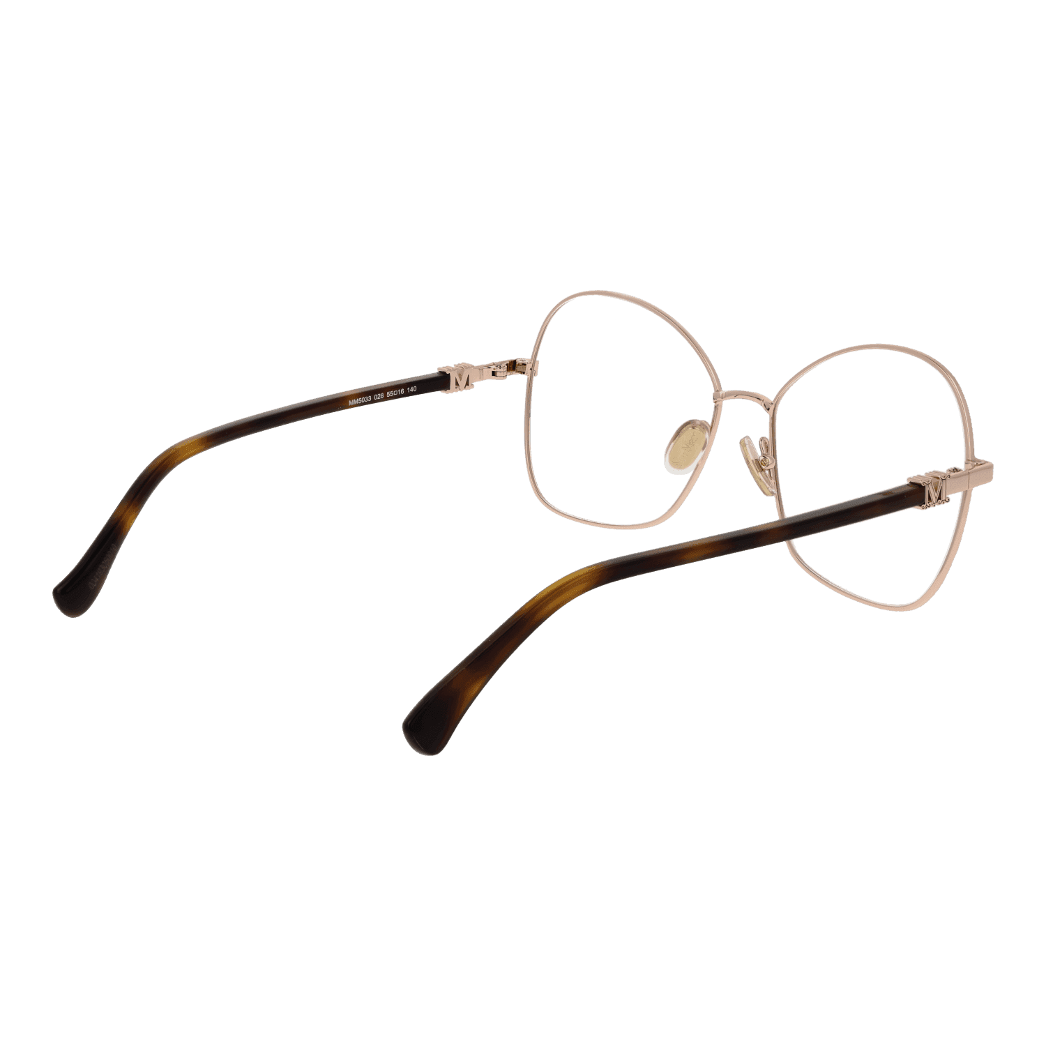 Max Mara Optical Frames MM5033 55028
