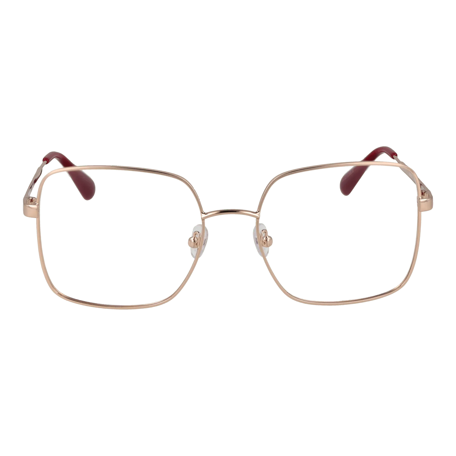 Women Gold Max & Co Optical Frame MO5057 028 55