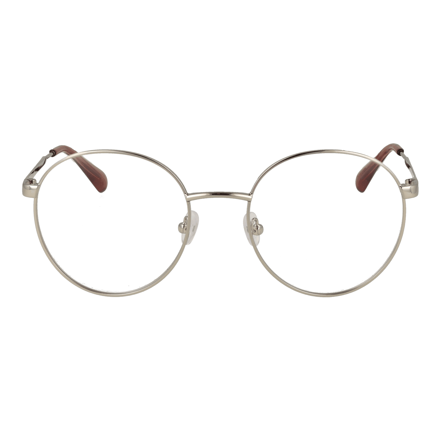 Women Grey Max & Co Optical Frame MO5049 016 52