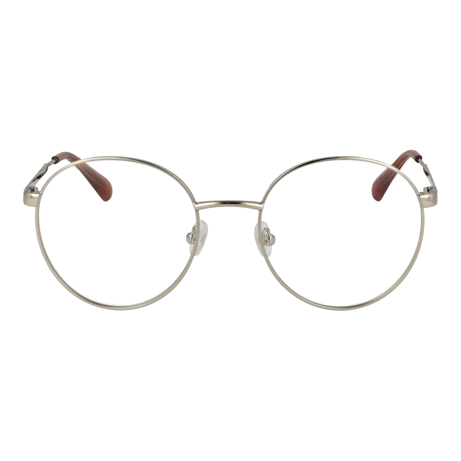 Women Grey Max & Co Optical Frame MO5049 016 52