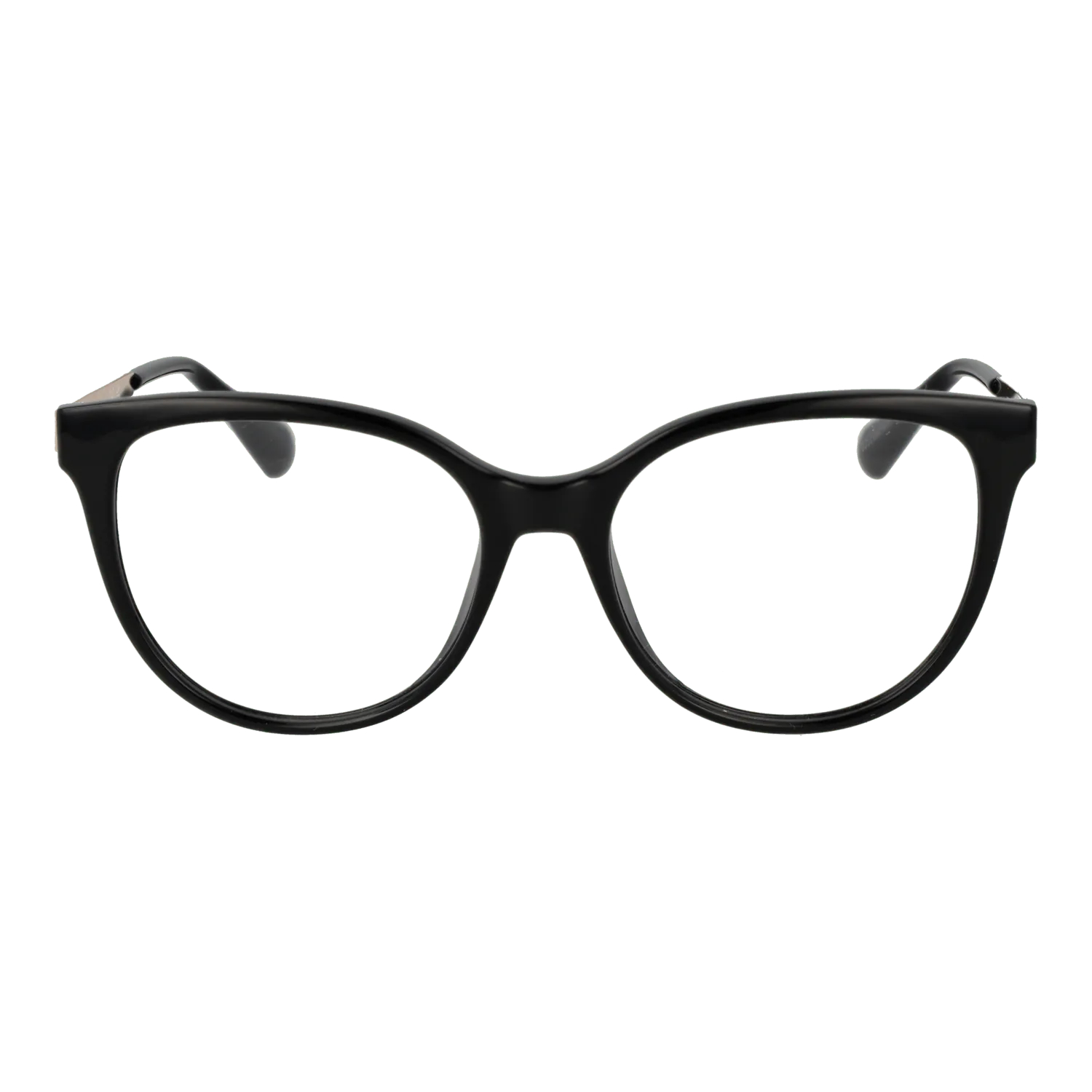 Women Black Max & Co Optical Frame MO5069 001 52
