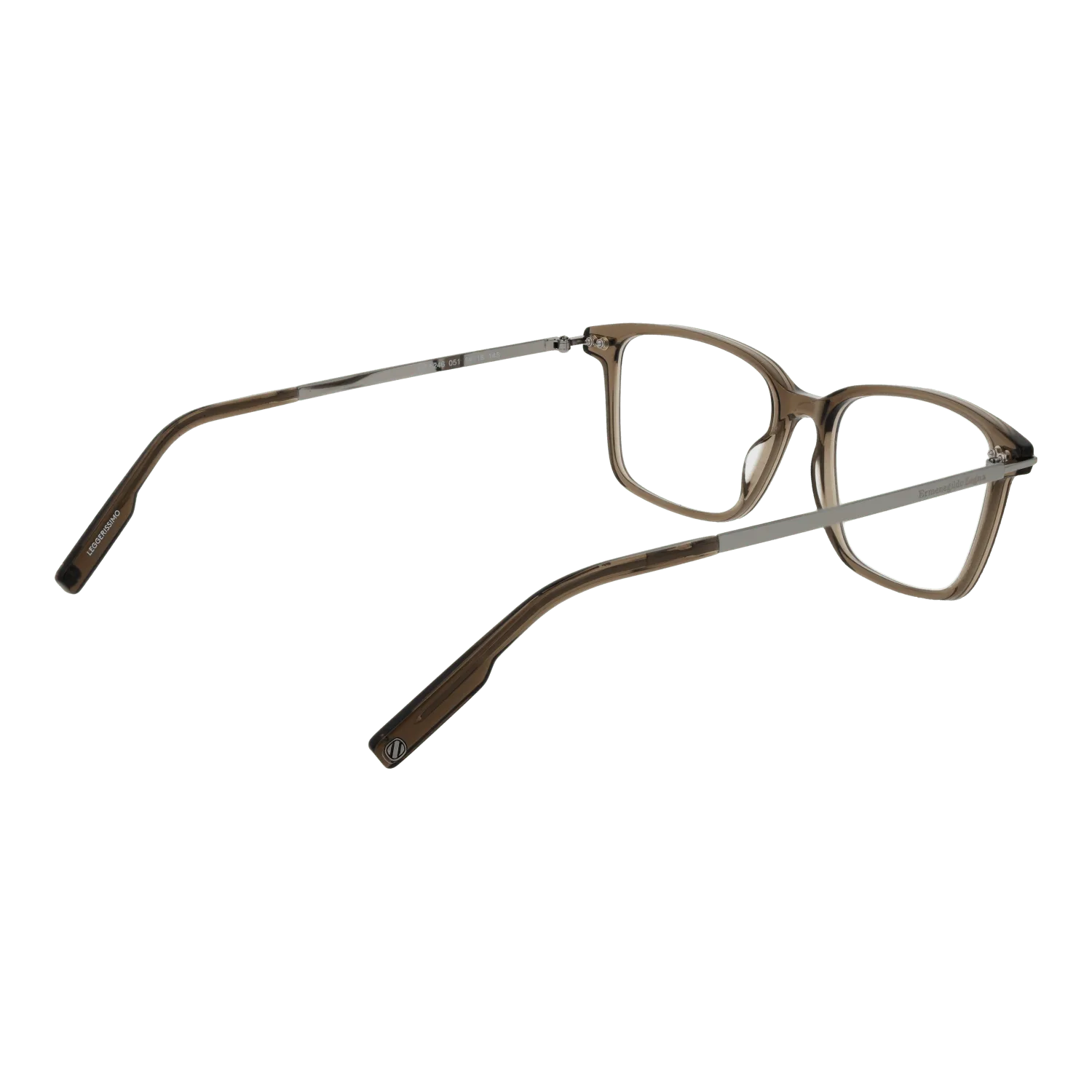 Ermenegildo Zegna Optical Frames EZ5246 54051