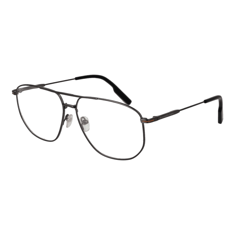Ermenegildo Zegna Optical Frame EZ5242 009 60 Titanium