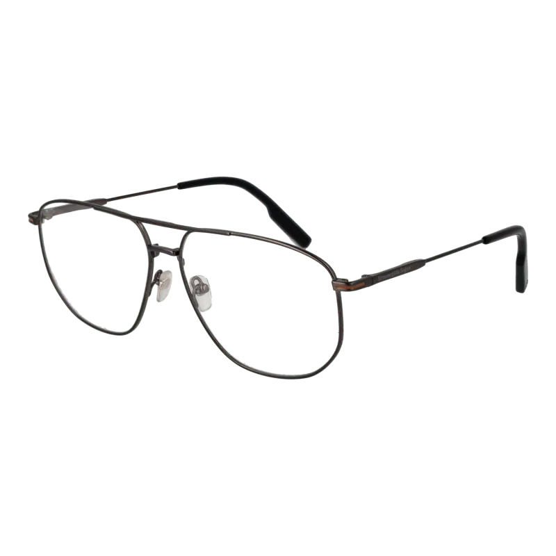 Ermenegildo Zegna Optical Frame EZ5242 009 60 Titanium