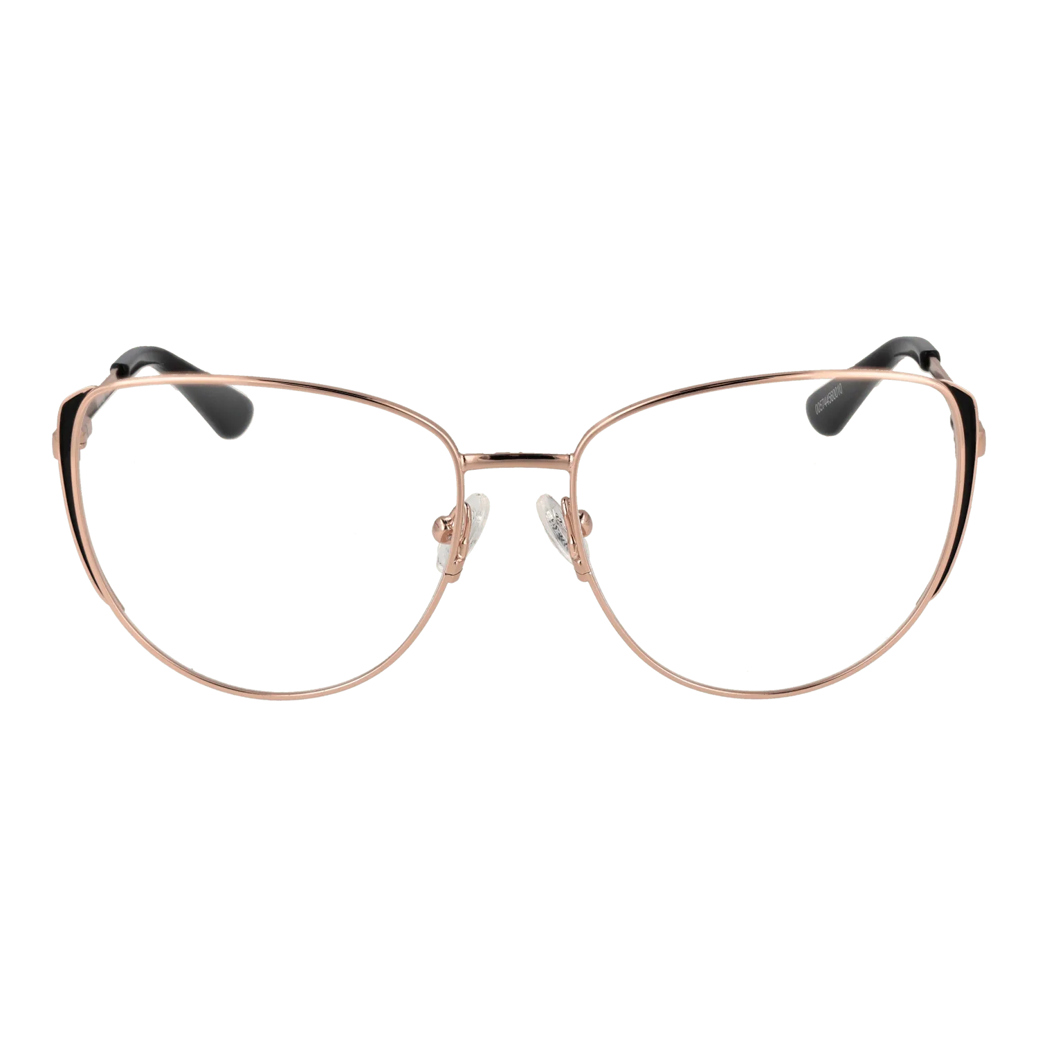 Women Rose Gold Guess Optical Frame GU2904 028 55