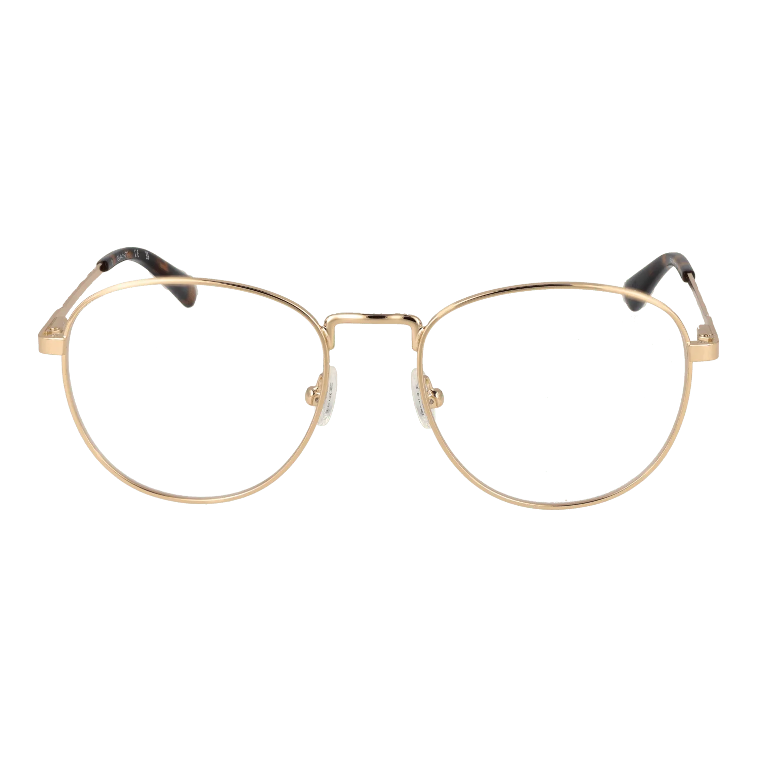 Men Gold Gant Optical Frame GA3258 030 52