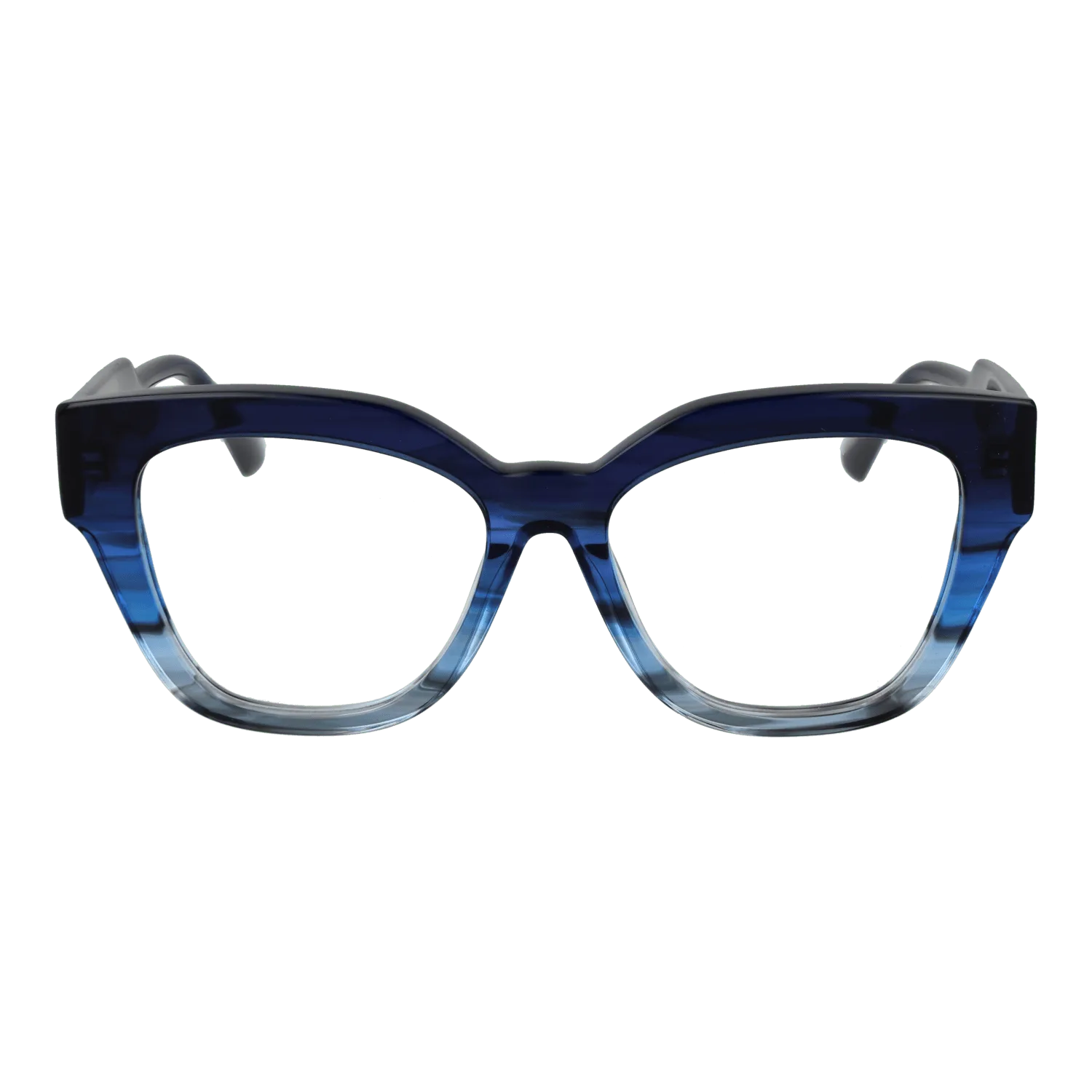 Women Blue Max & Co Optical Frame MO5074 092 52
