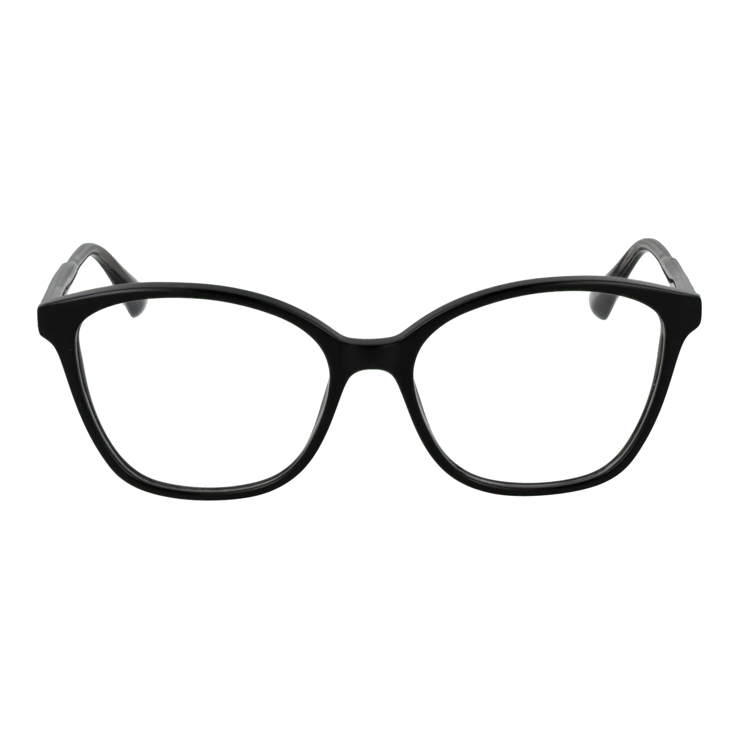 Women Black Max & Co Optical Frame MO5077 001 54