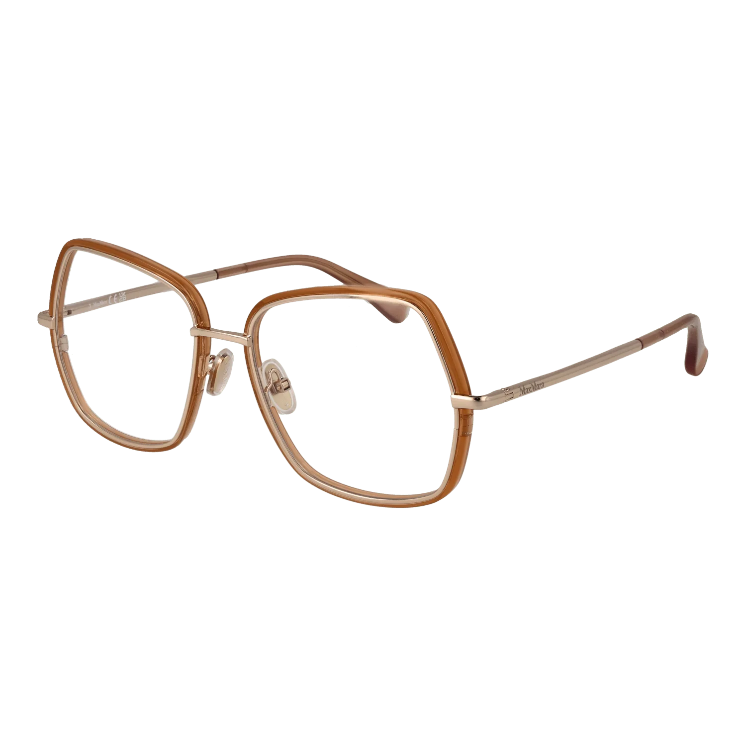 Max Mara Optical Frame MM5076 028 55