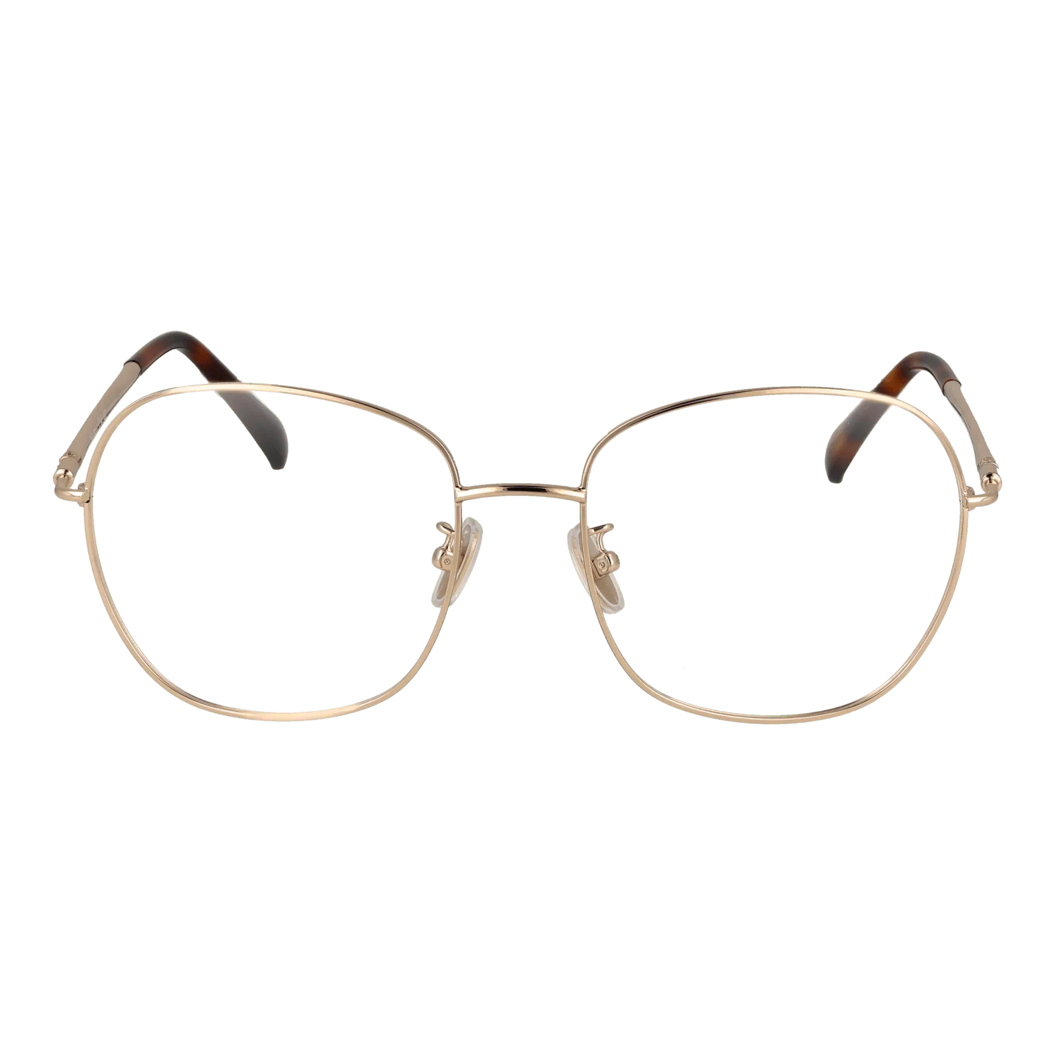 Women Gold Max Mara Optical Frame MM5077-H 032 56