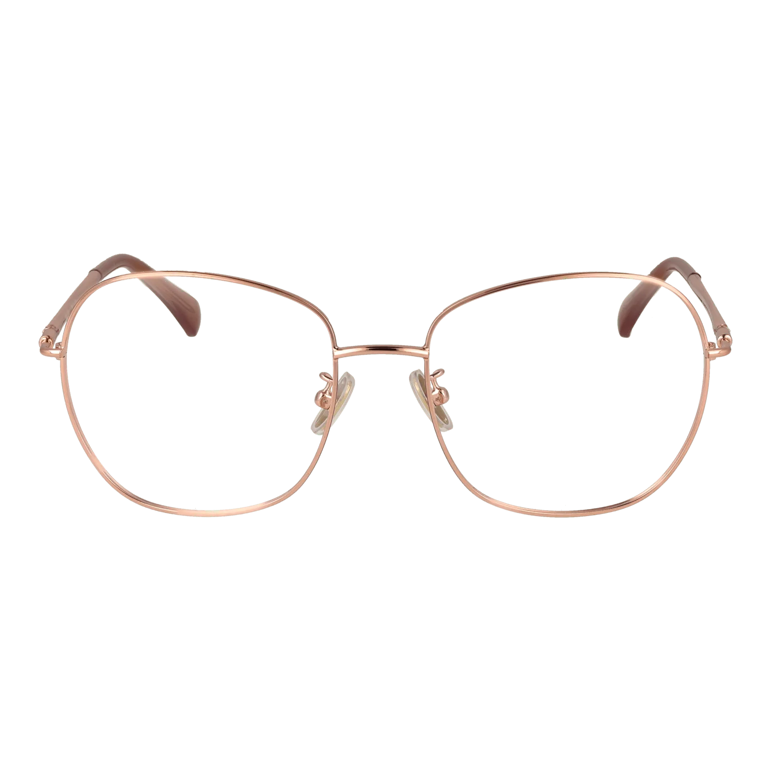 Women Rose Gold Max Mara Optical Frame MM5077-H 033 56