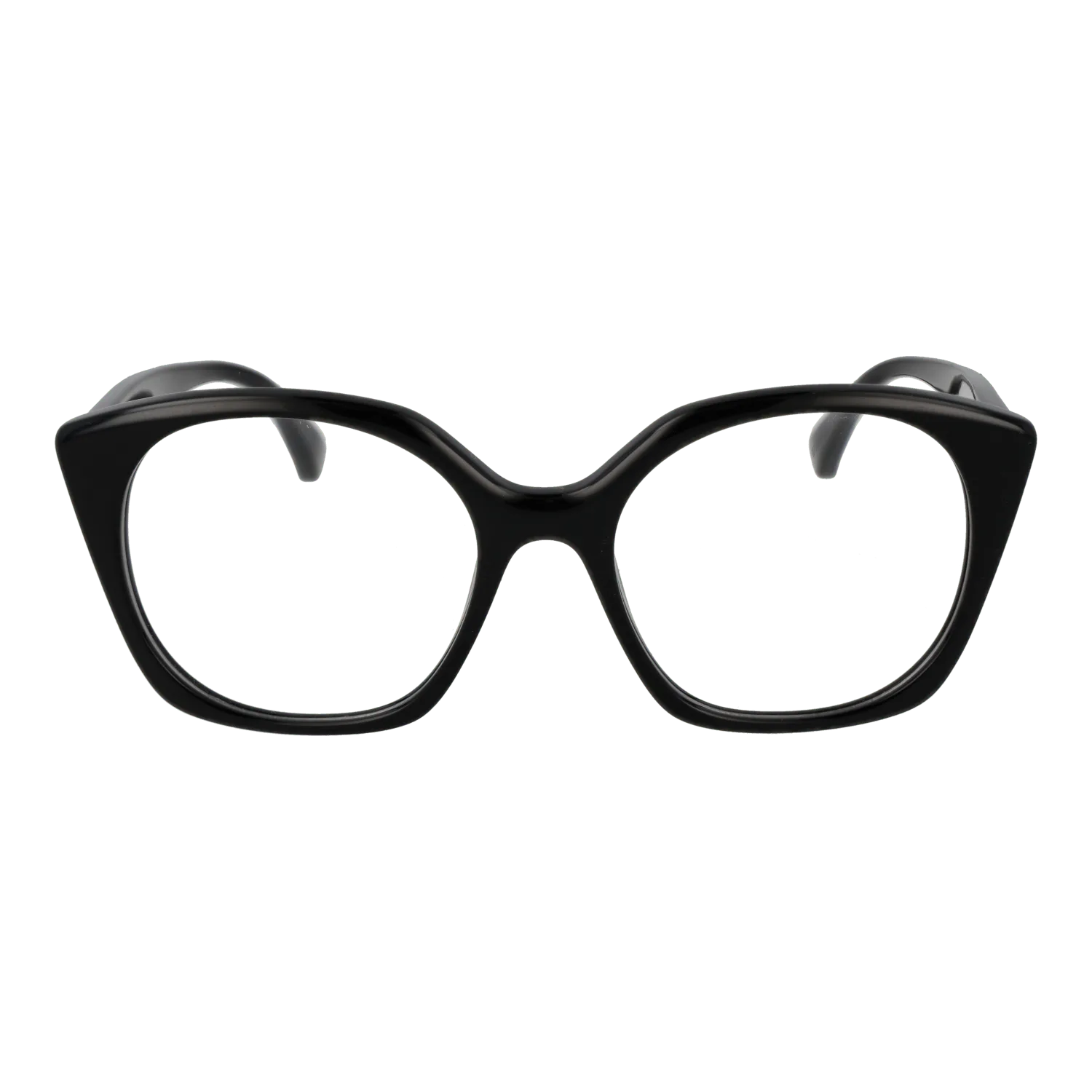 Women Black Max Mara Optical Frame MM5082 001 53