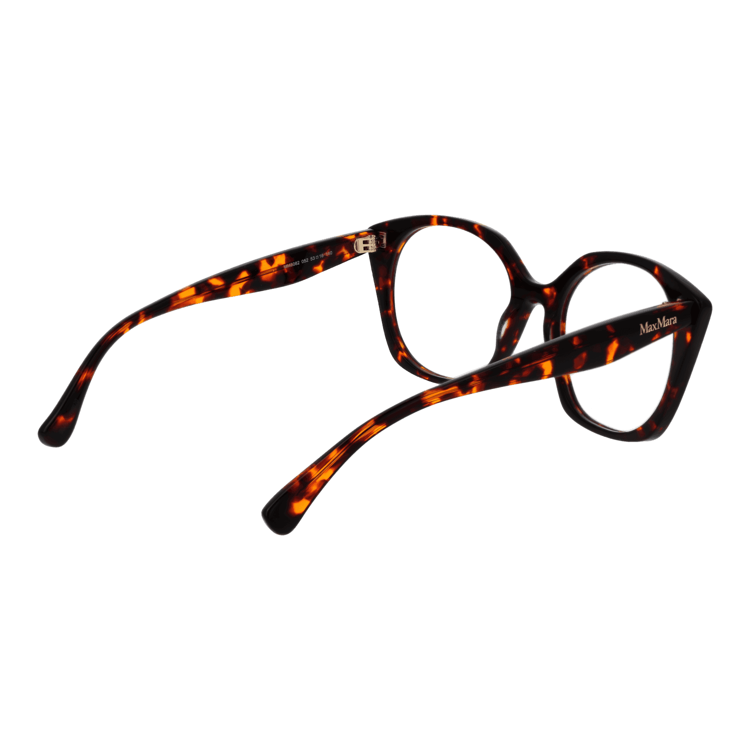 Max Mara Optical Frames MM5082 53052