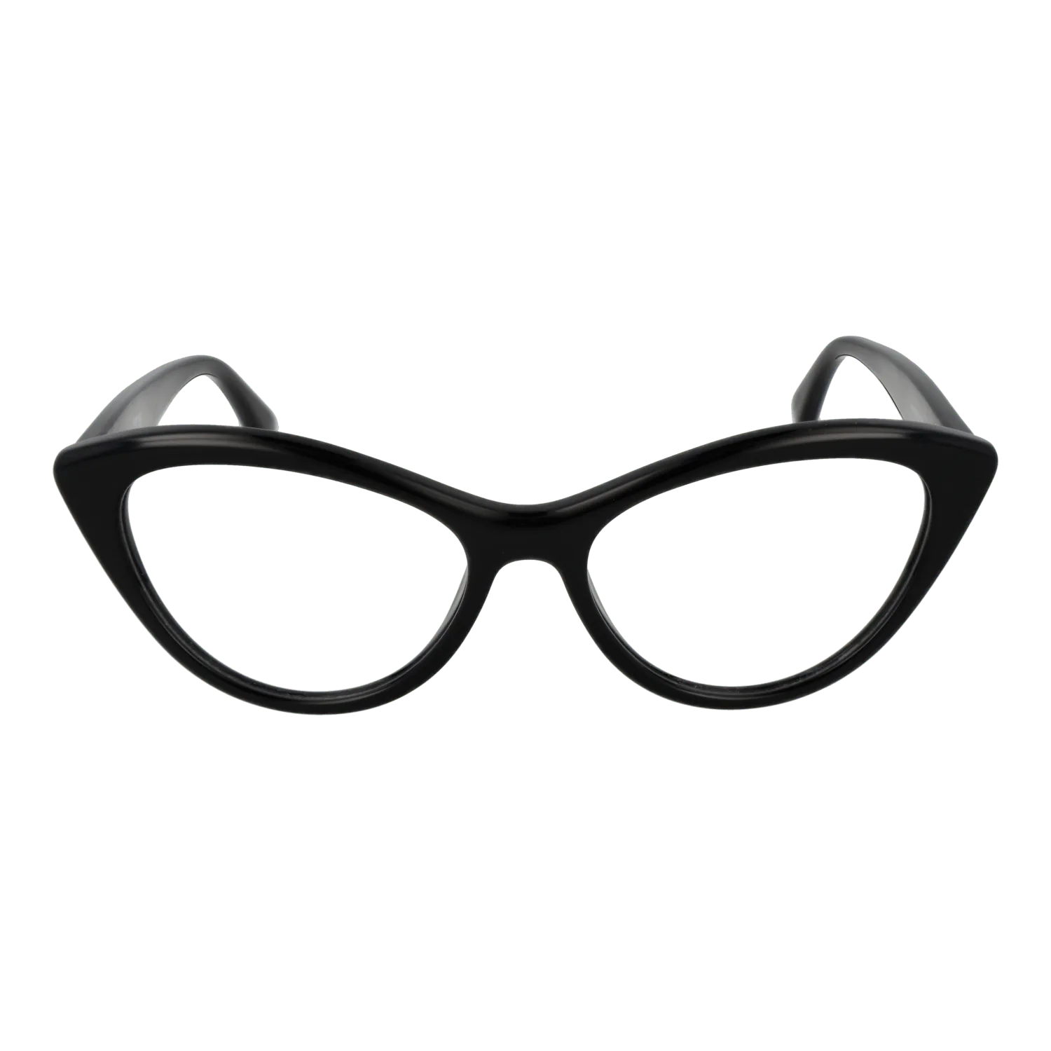 Women Black Max Mara Optical Frame MM5083 001 53