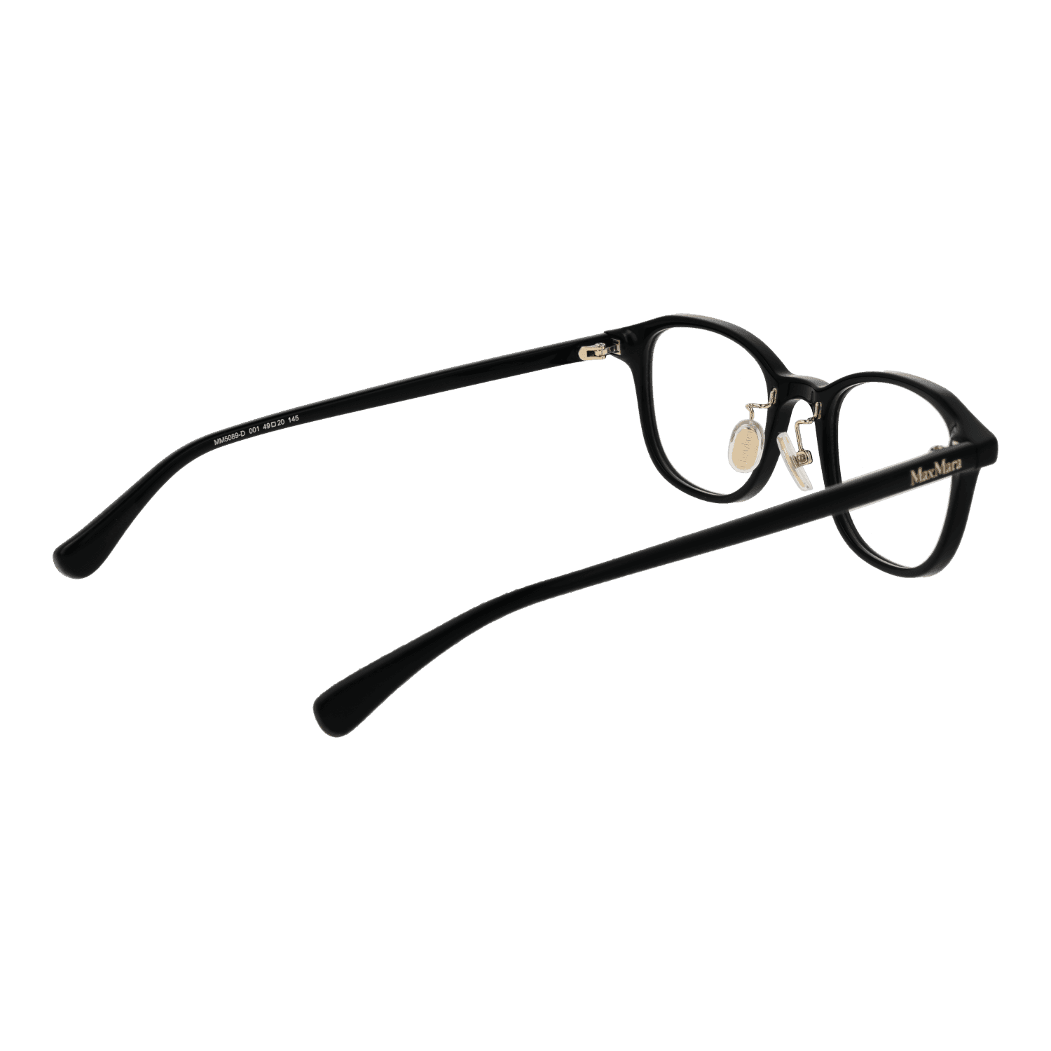 Max Mara Optical Frames MM5089-D 49001