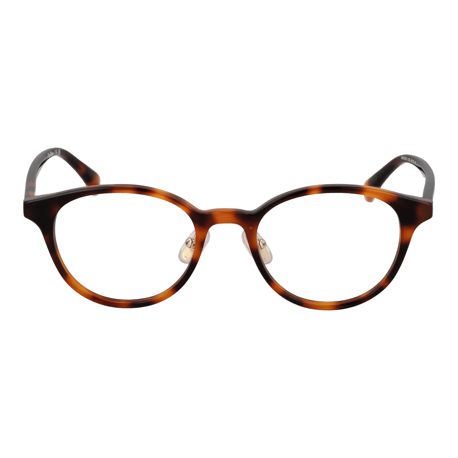 Women Brown Max Mara Optical Frame MM5090-D 052 49