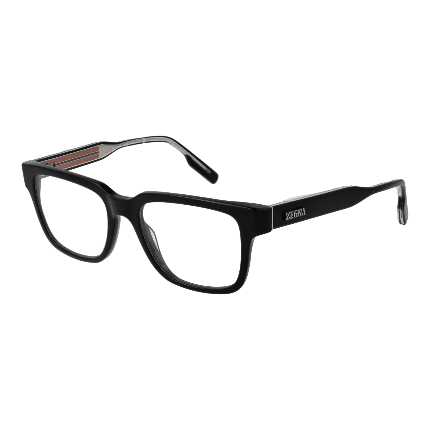 Ermenegildo Zegna Optical Frame EZ5260 001 52