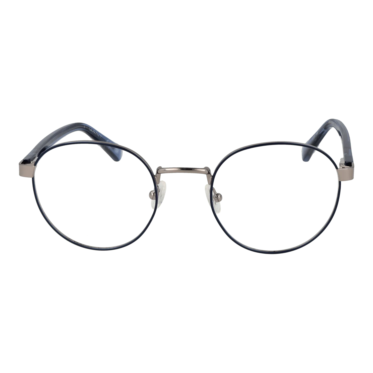 Unisex Blue Gant Optical Frame GA3279 090 50