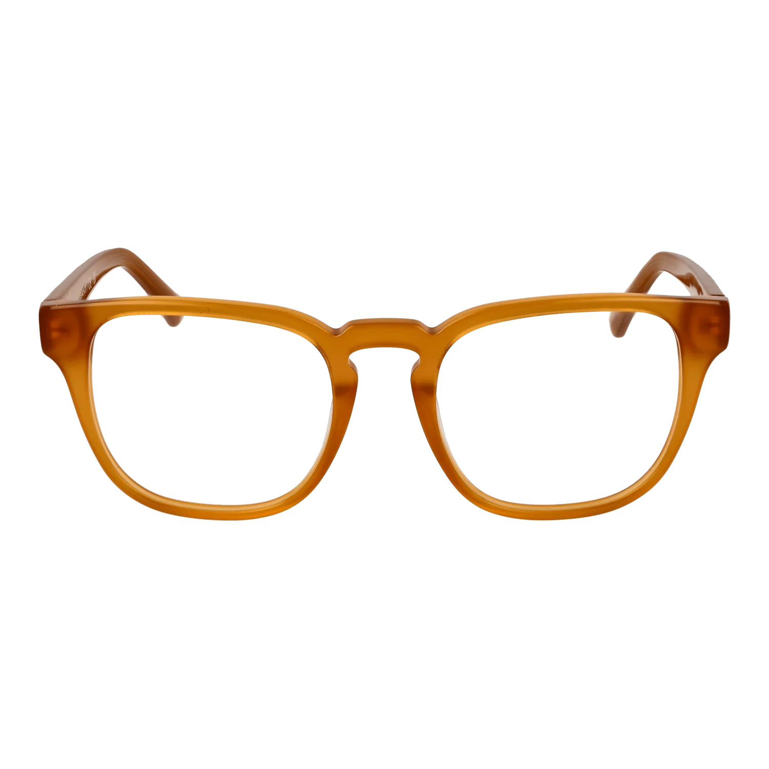 Unisex Yellow Gant Optical Frame GA3284 039 52