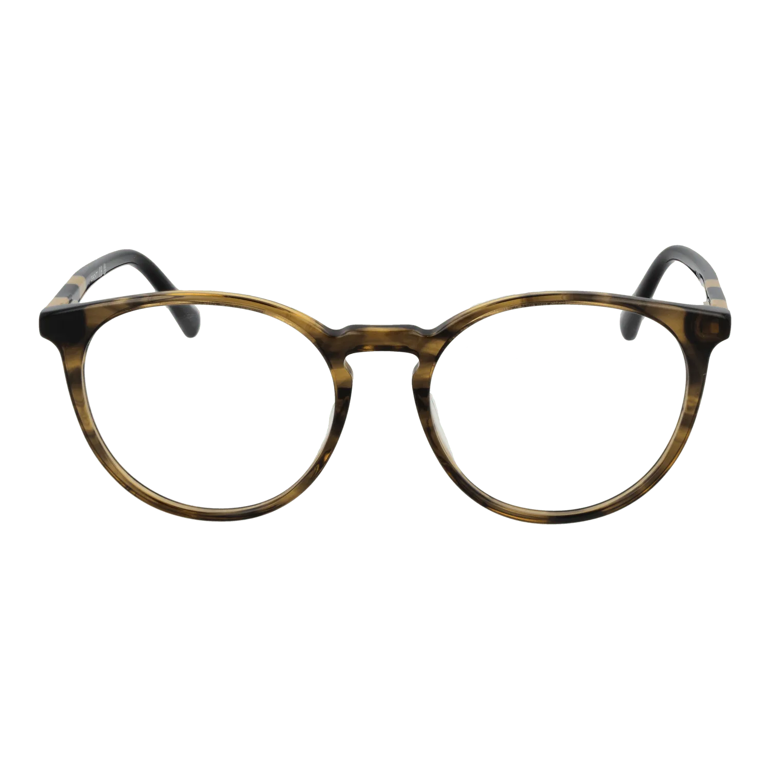 Men Brown Gant Optical Frame GA3286 056 53
