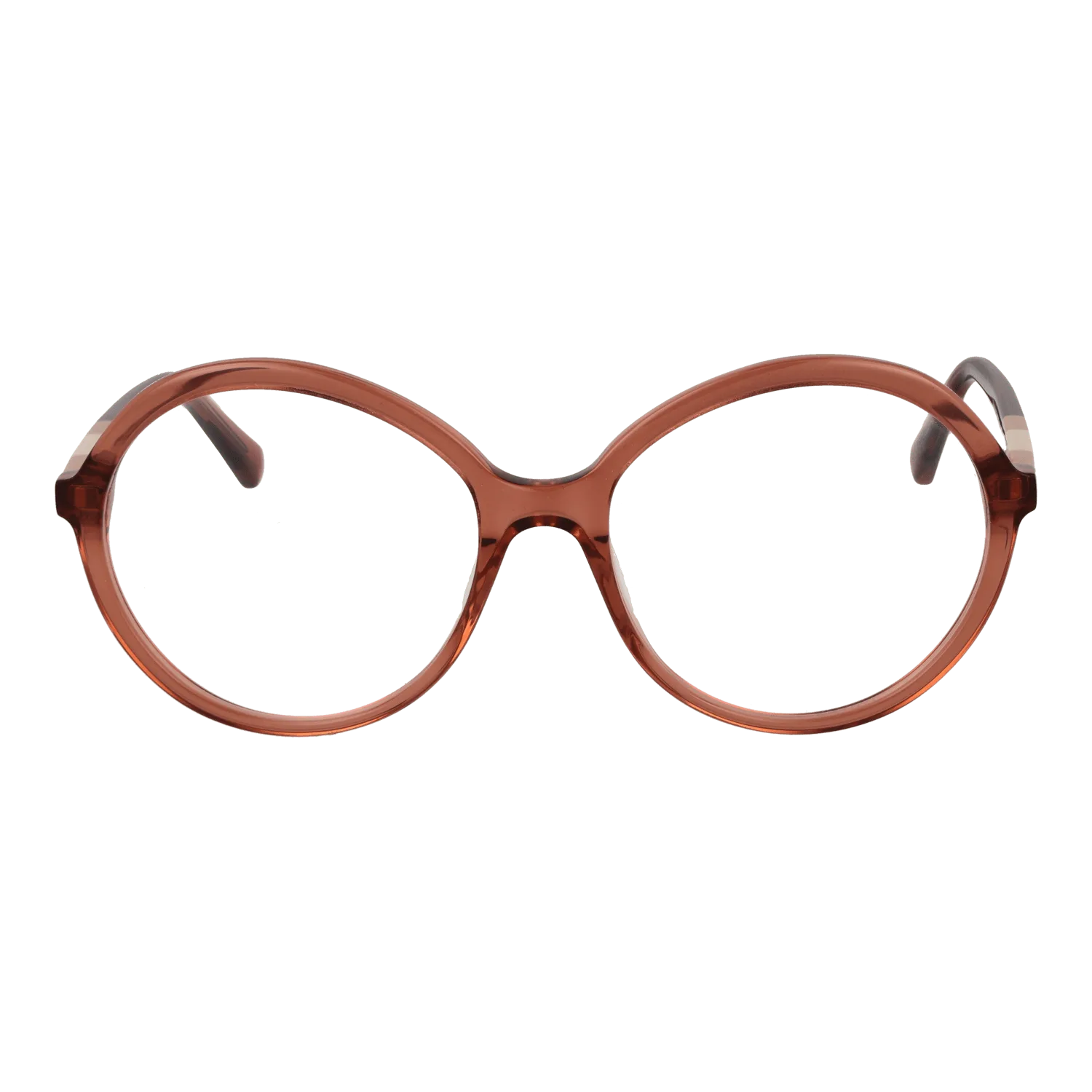 Women Brown Gant Optical Frame GA4148 045 54