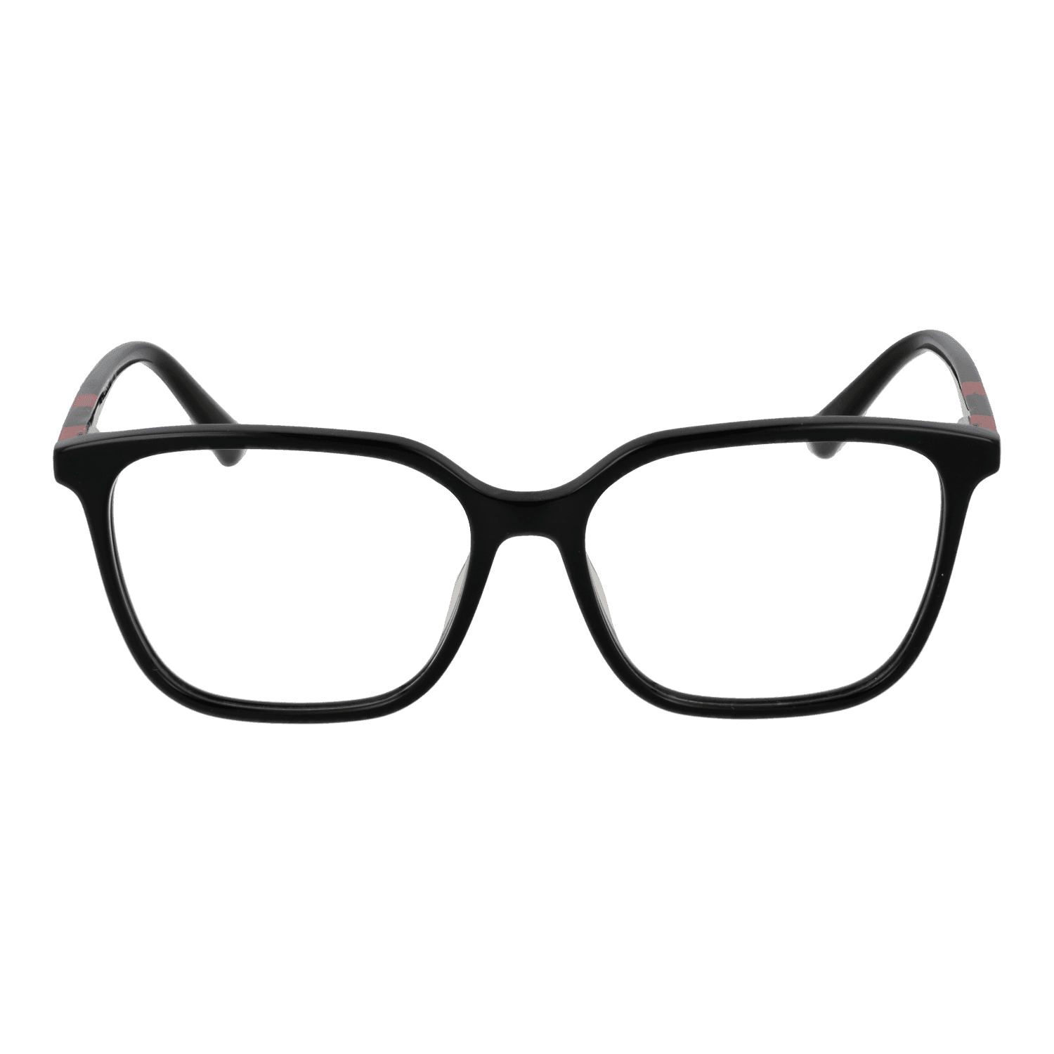 Women Black Gant Optical Frame GA4150 001 53