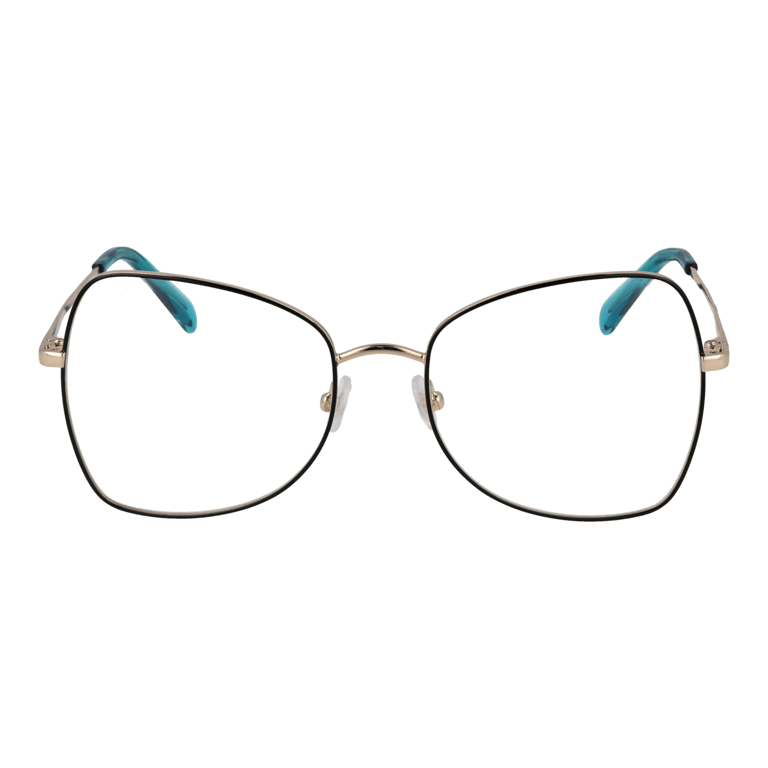Women Black Pucci Optical Frame EP5230 005 54