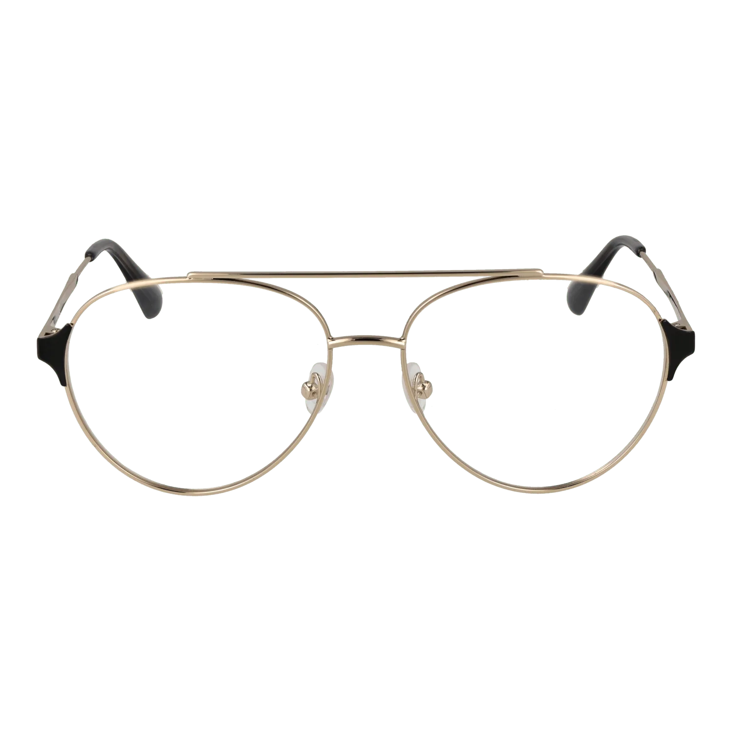 Women Gold Max & Co Optical Frame MO5099 032 55