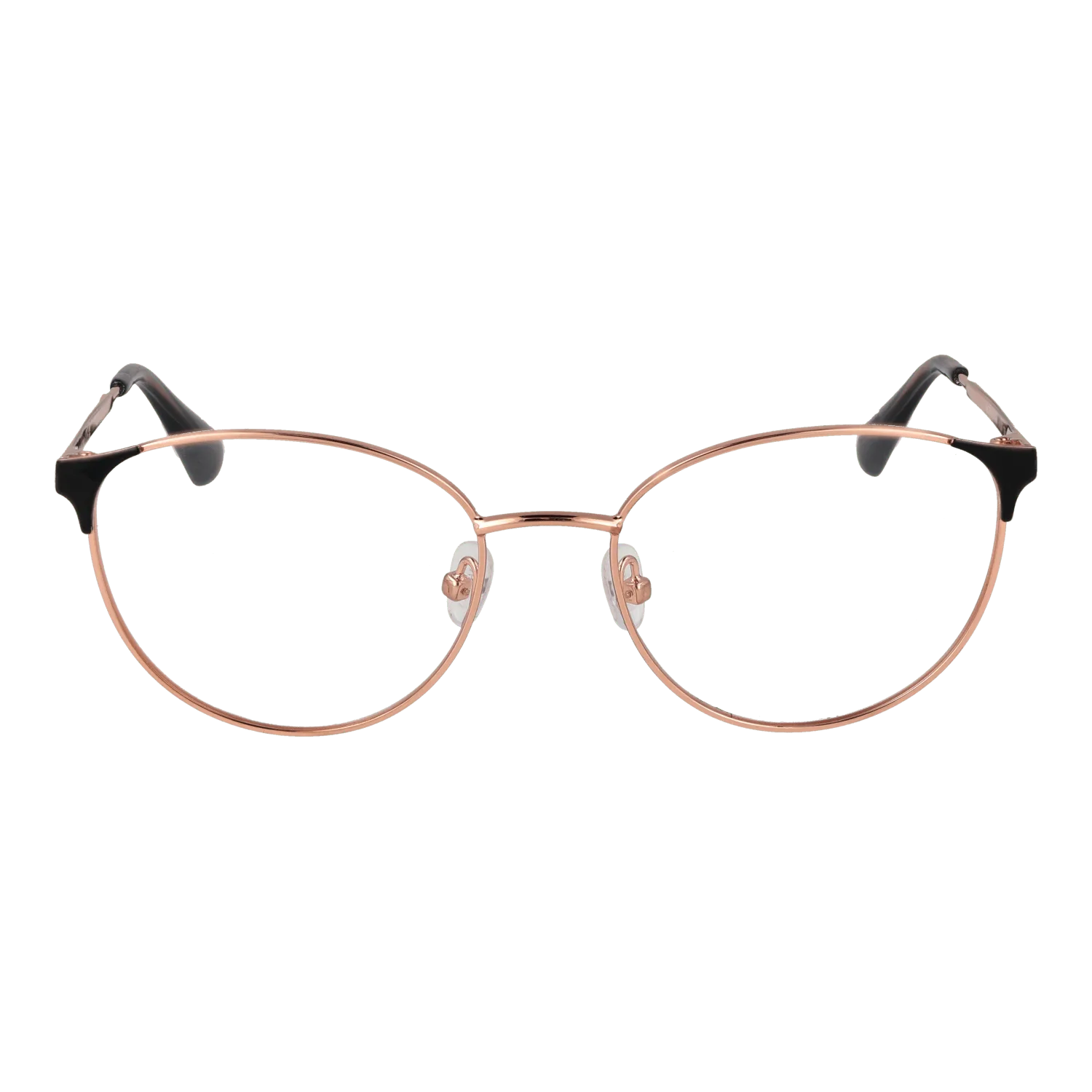 Women Rose Gold Max & Co Optical Frame MO5100 033 51