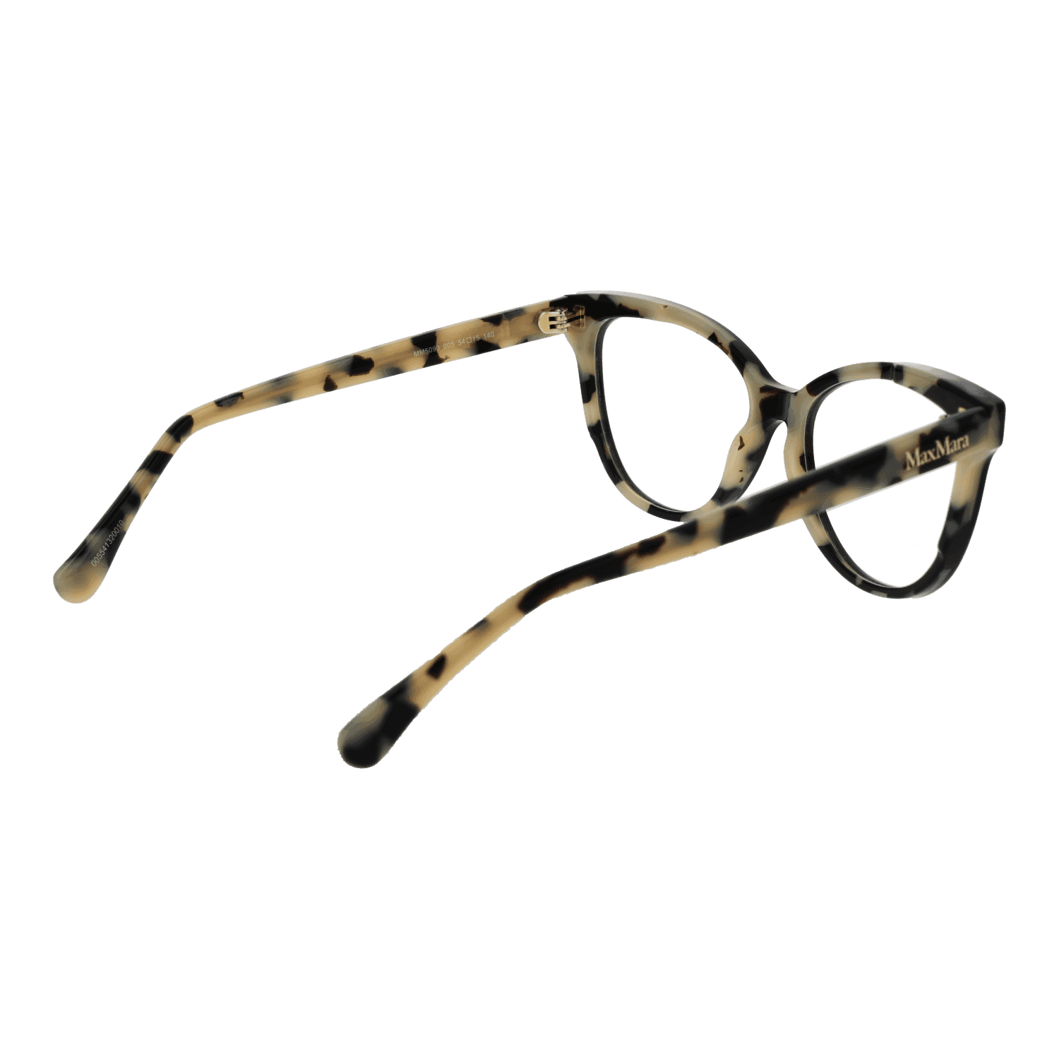 Max Mara Optical Frames MM5093 54005