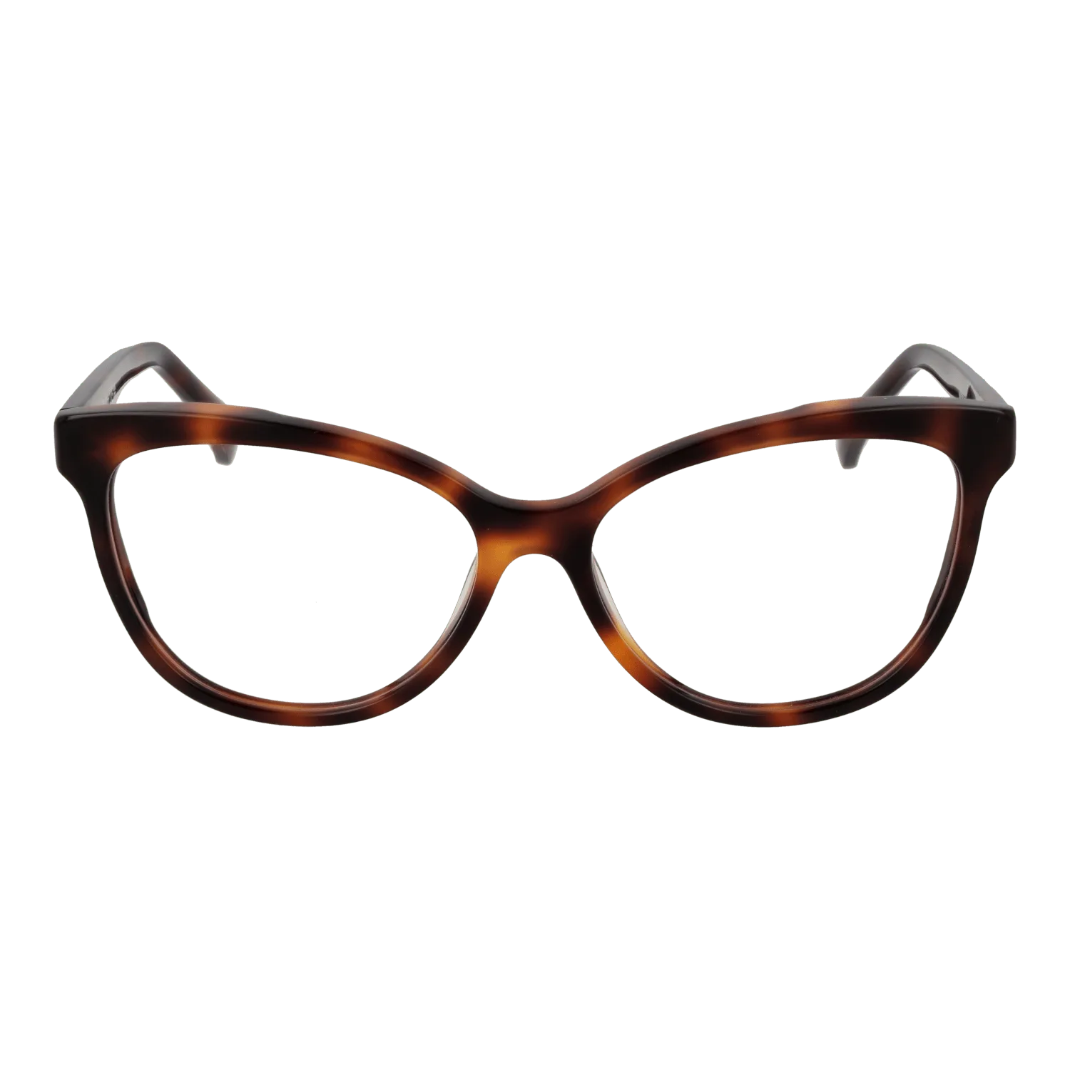 Women Brown Max Mara Optical Frame MM5093 053 54