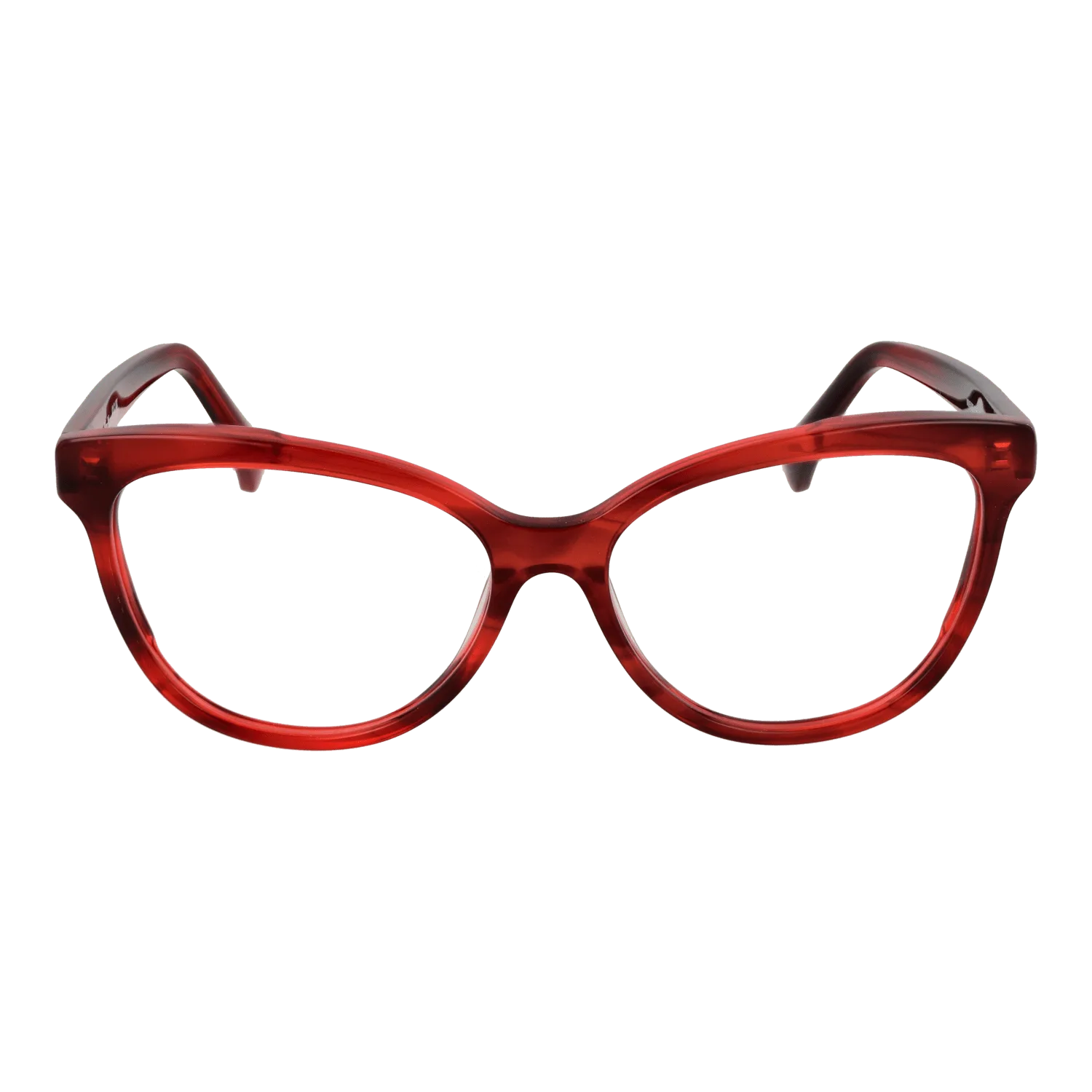 Women Red Max Mara Optical Frame MM5093 068 54