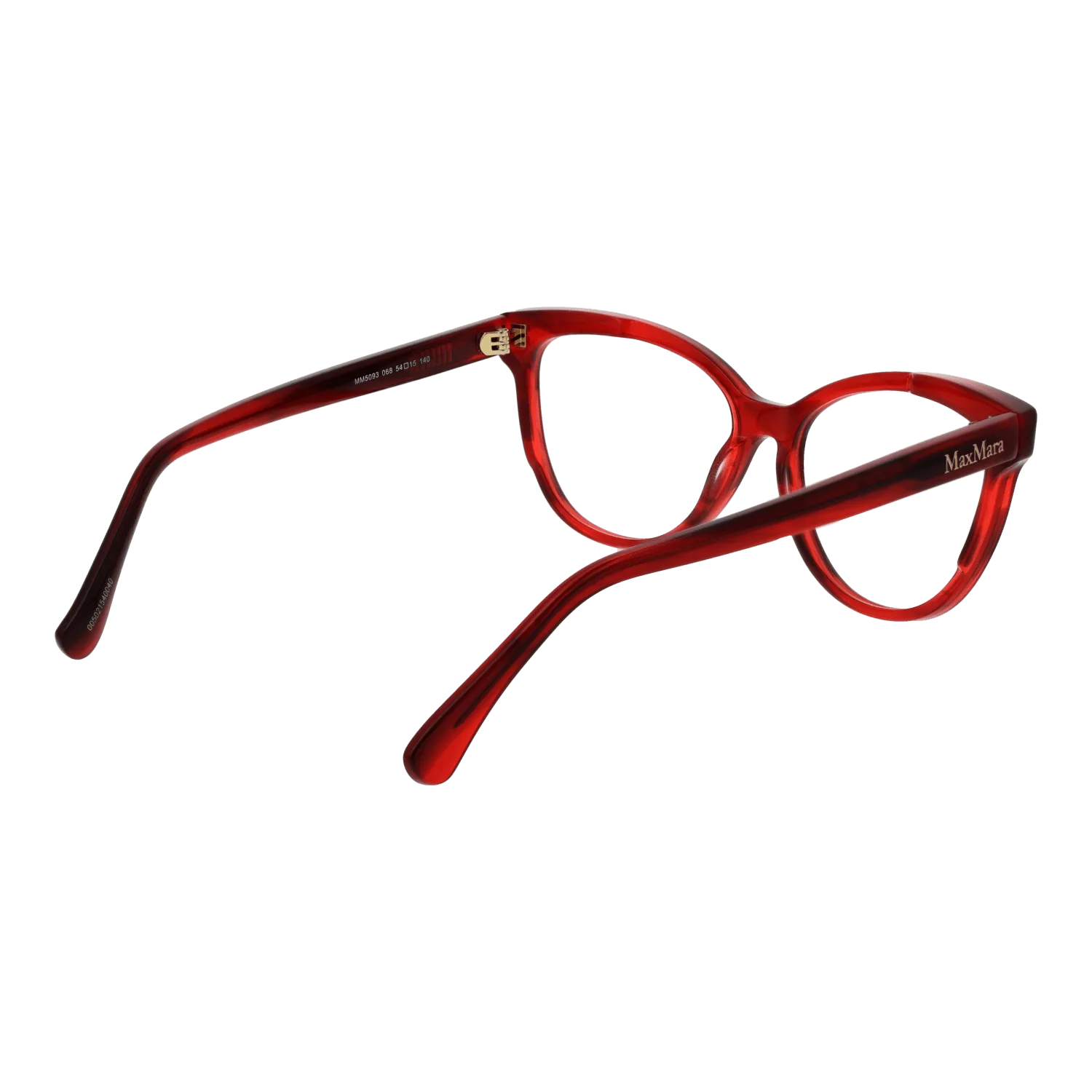 Max Mara Optical Frames MM5093 54068