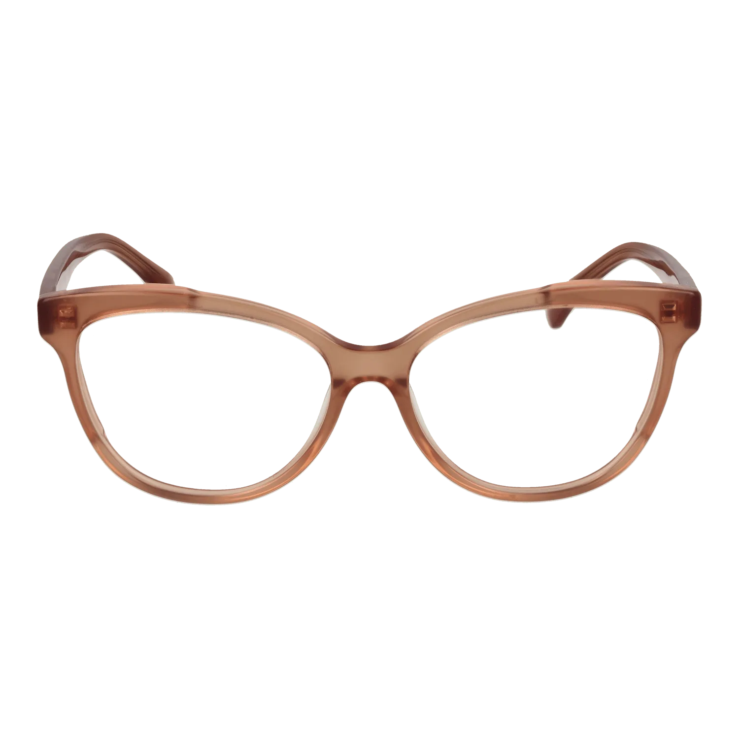 Women Brown Max Mara Optical Frame MM5093 072 54