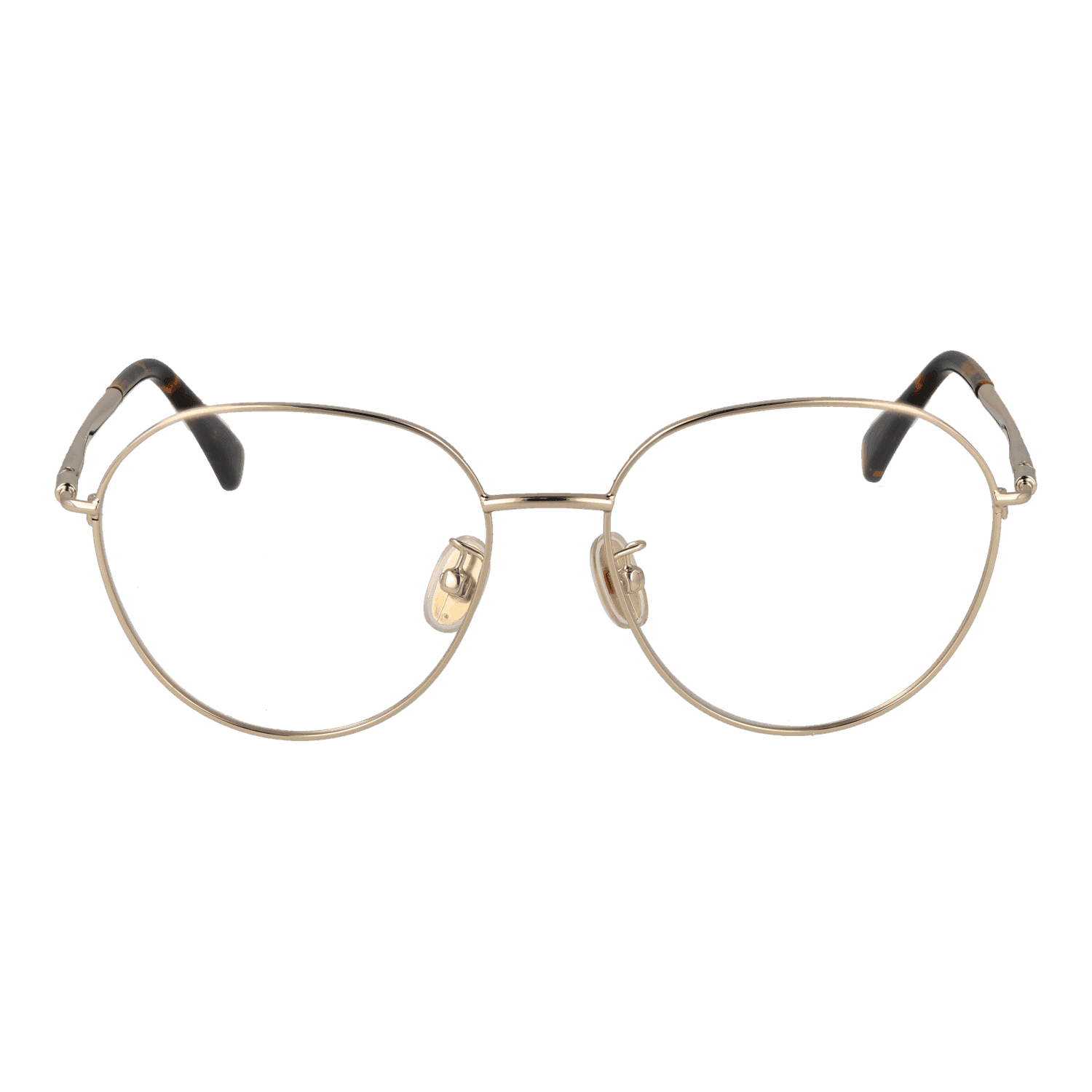 Women Gold Max Mara Optical Frame MM5099-H 032 54