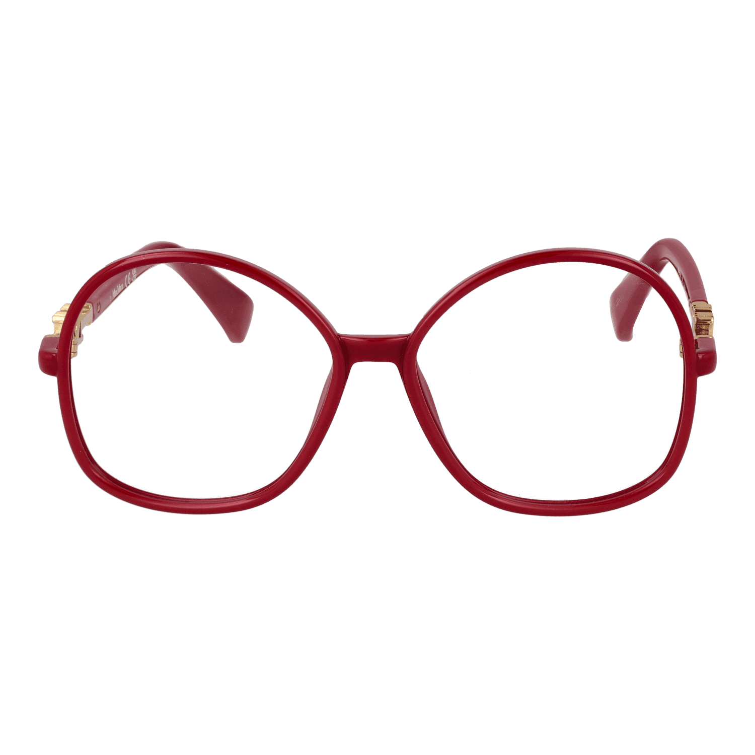 Women Rose Max Mara Optical Frame MM5100 075 55