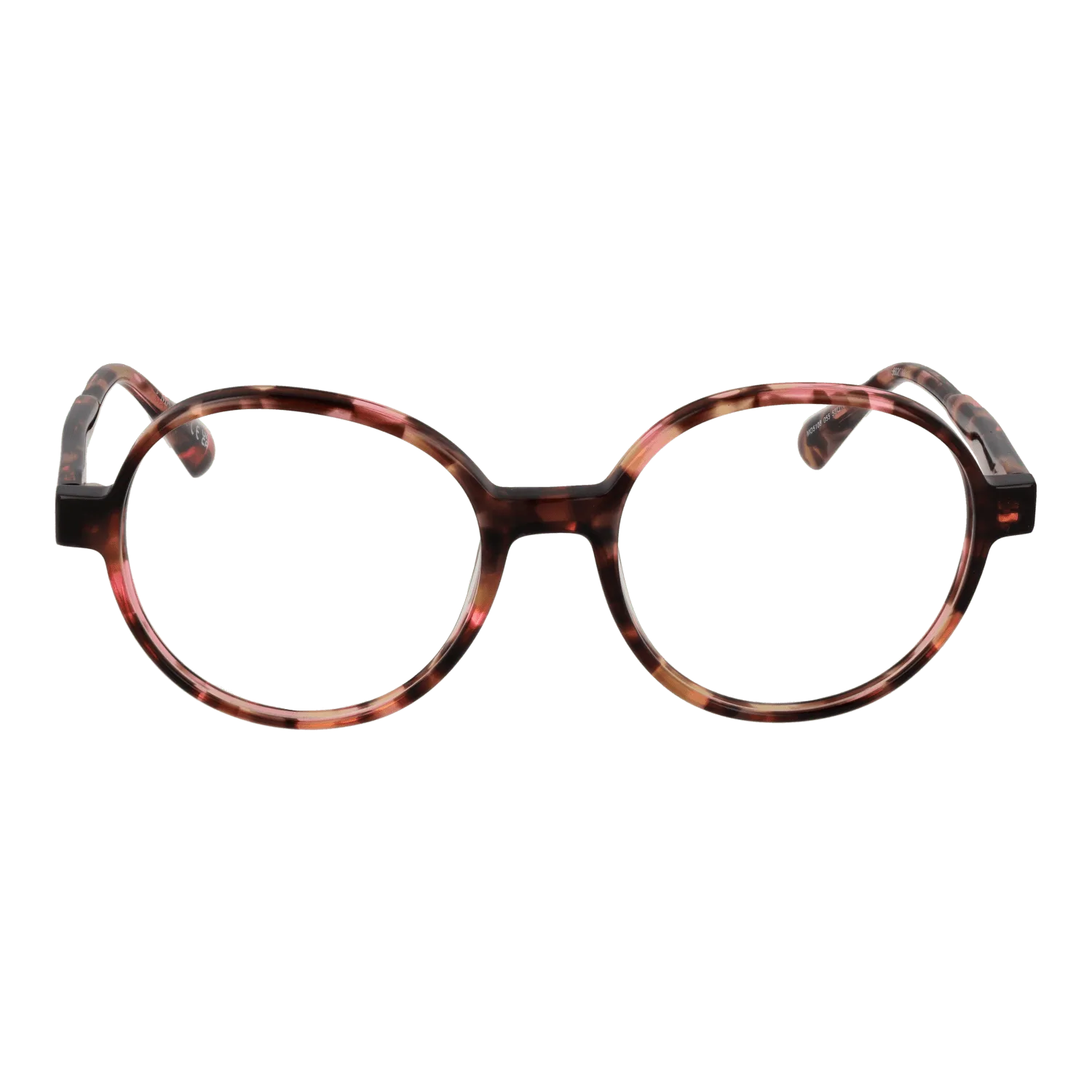 Women Brown Max & Co Optical Frame MO5108 055 53