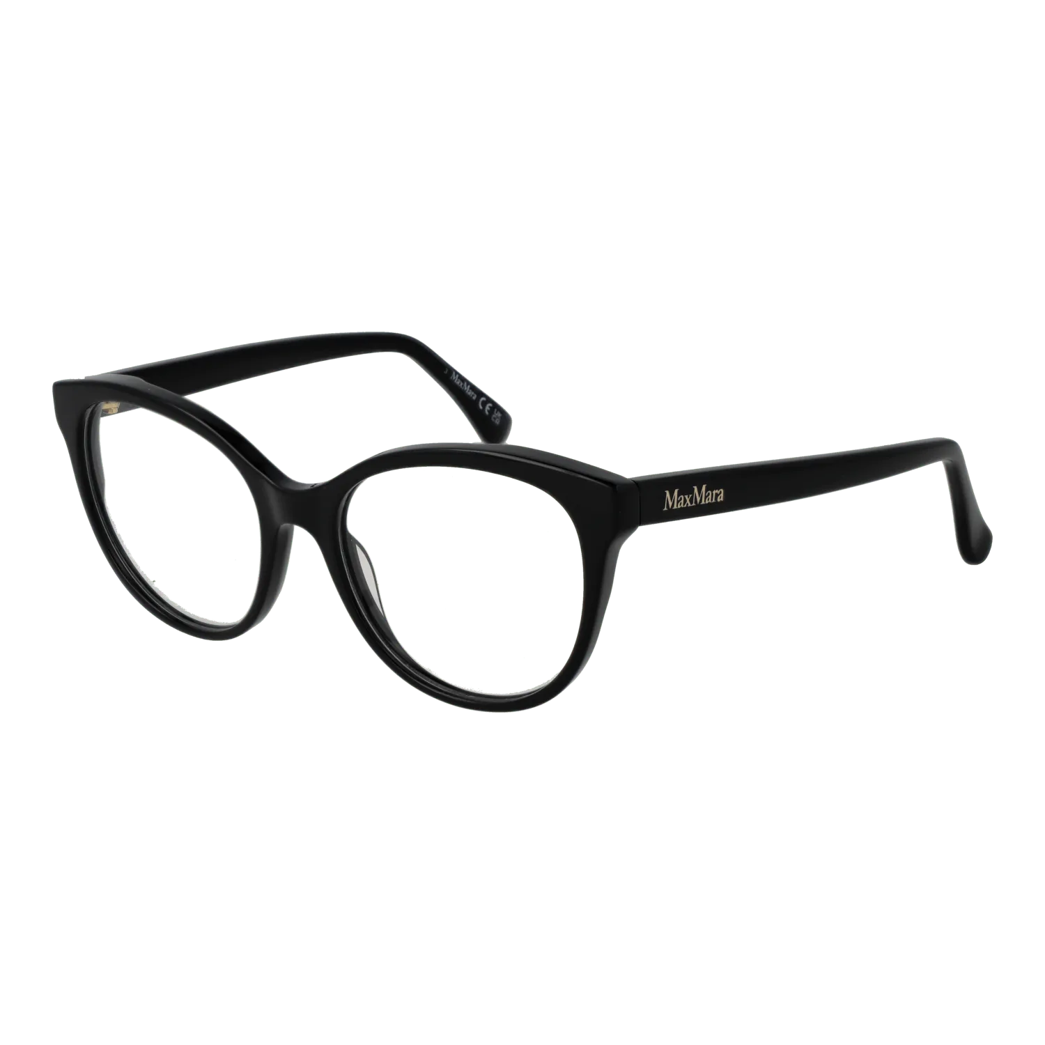 Max Mara Optical Frame MM5102 001 52