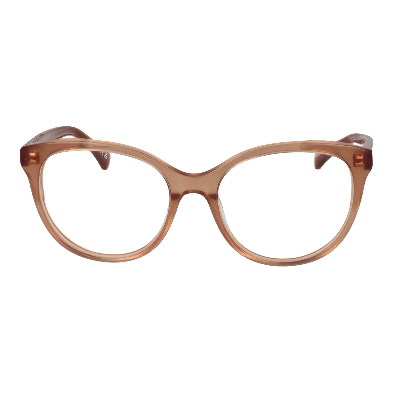 Women Rose Max Mara Optical Frame MM5102 072 52