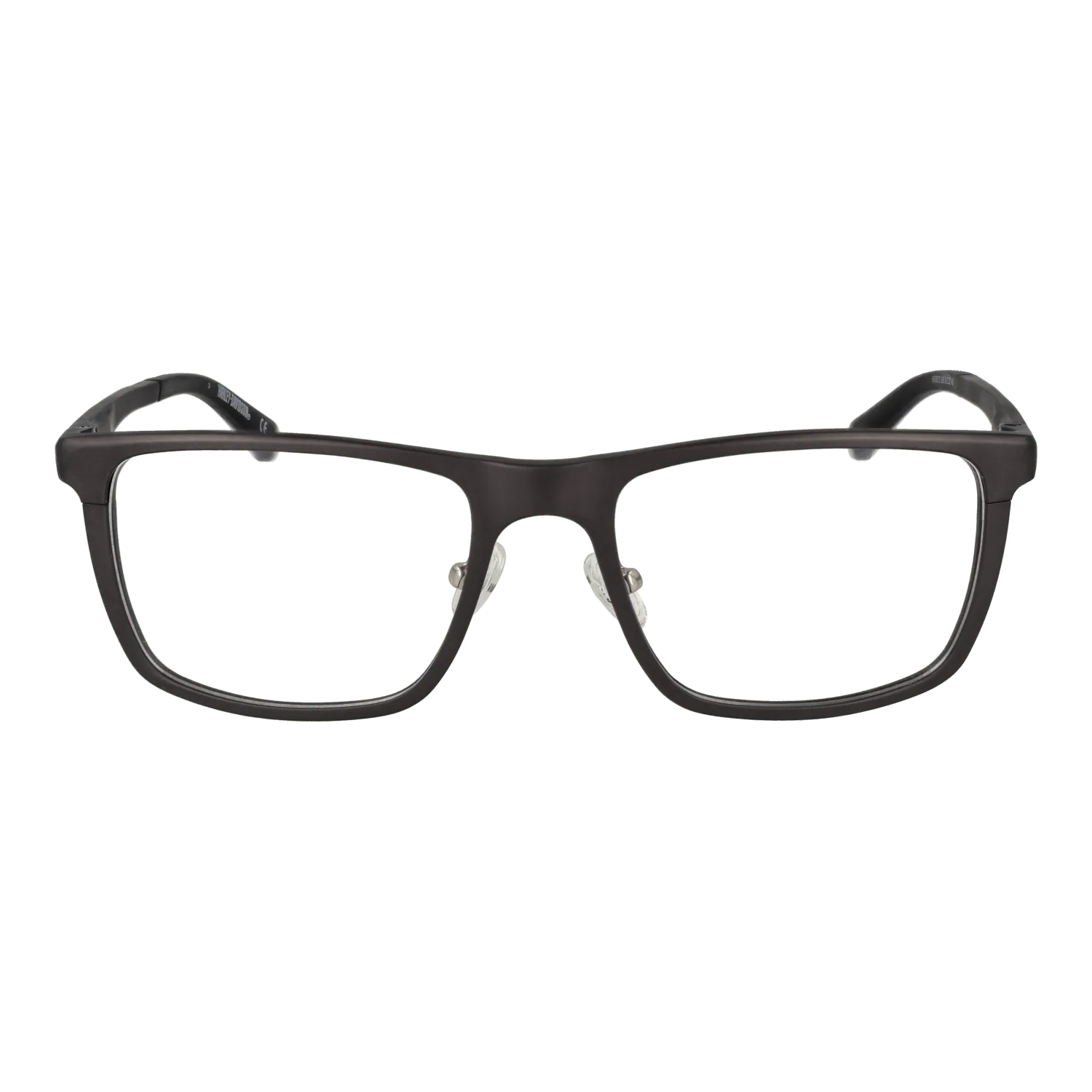 Men Grey Harley-Davidson Optical Frame HD9025 009 56