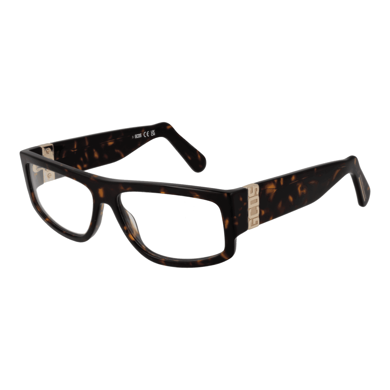 GCDS Optical Frame GD5025 052 56