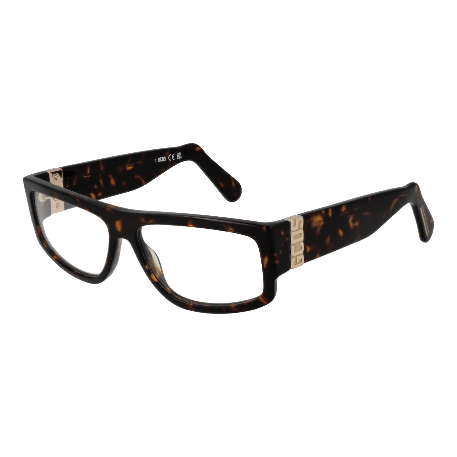 GCDS Optical Frame GD5025 052 56